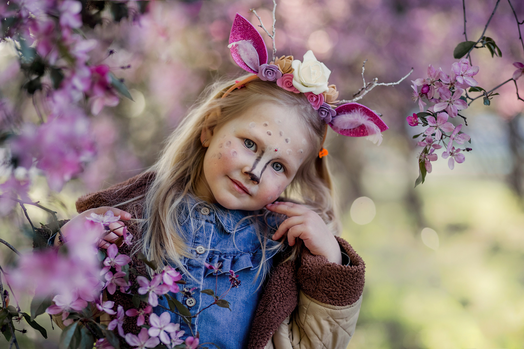 Детское фото