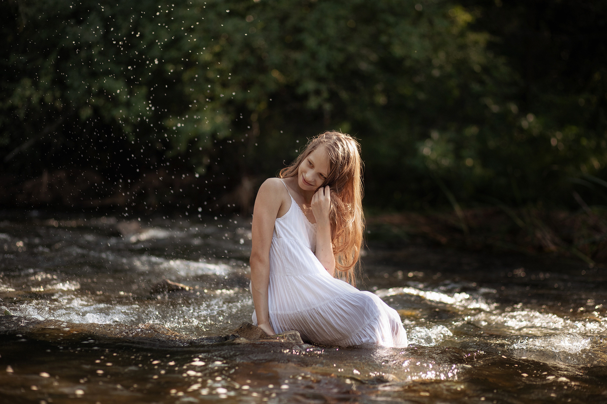 Детское фото