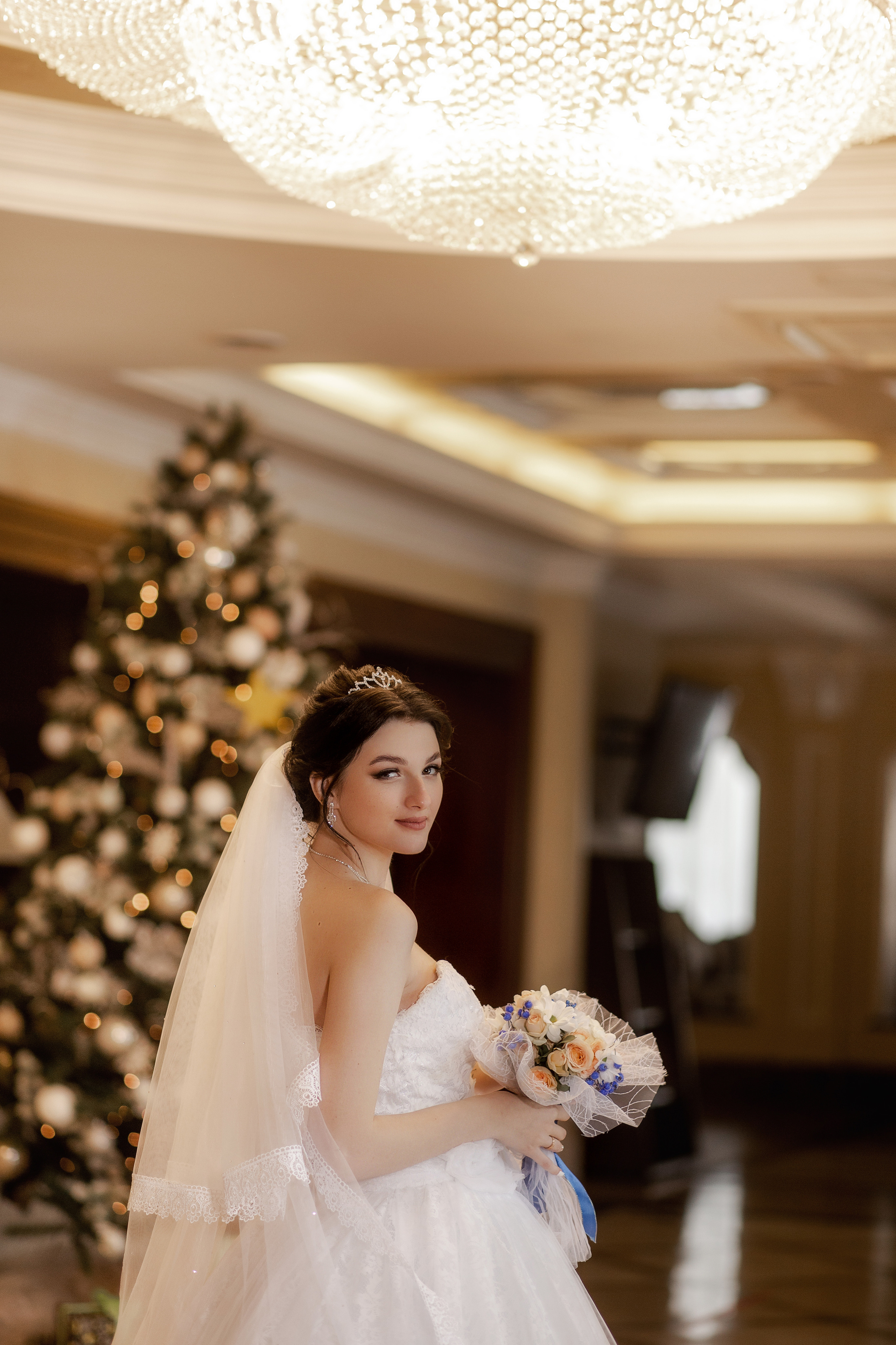 Свадебные прогулки