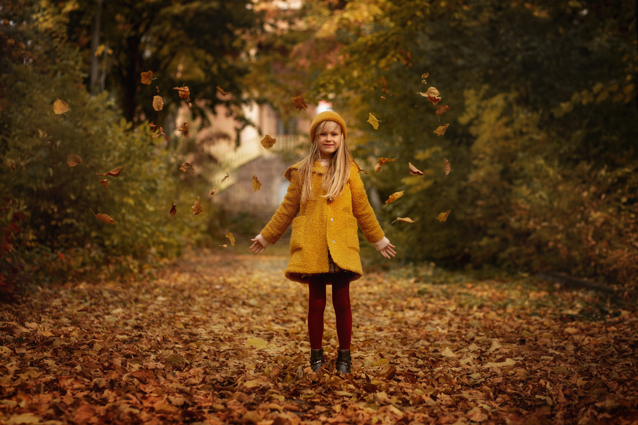 Детское фото