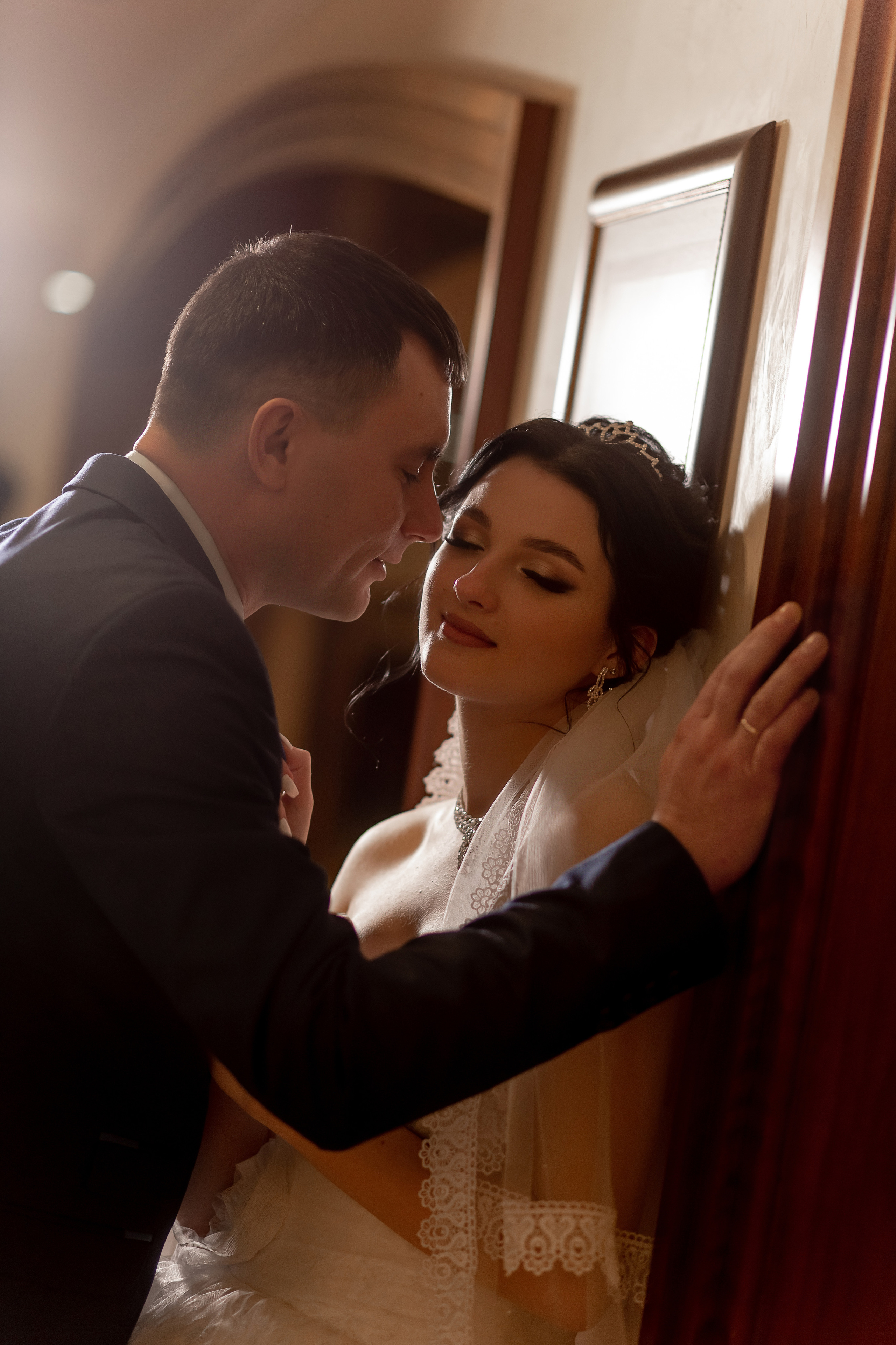 Свадебные прогулки