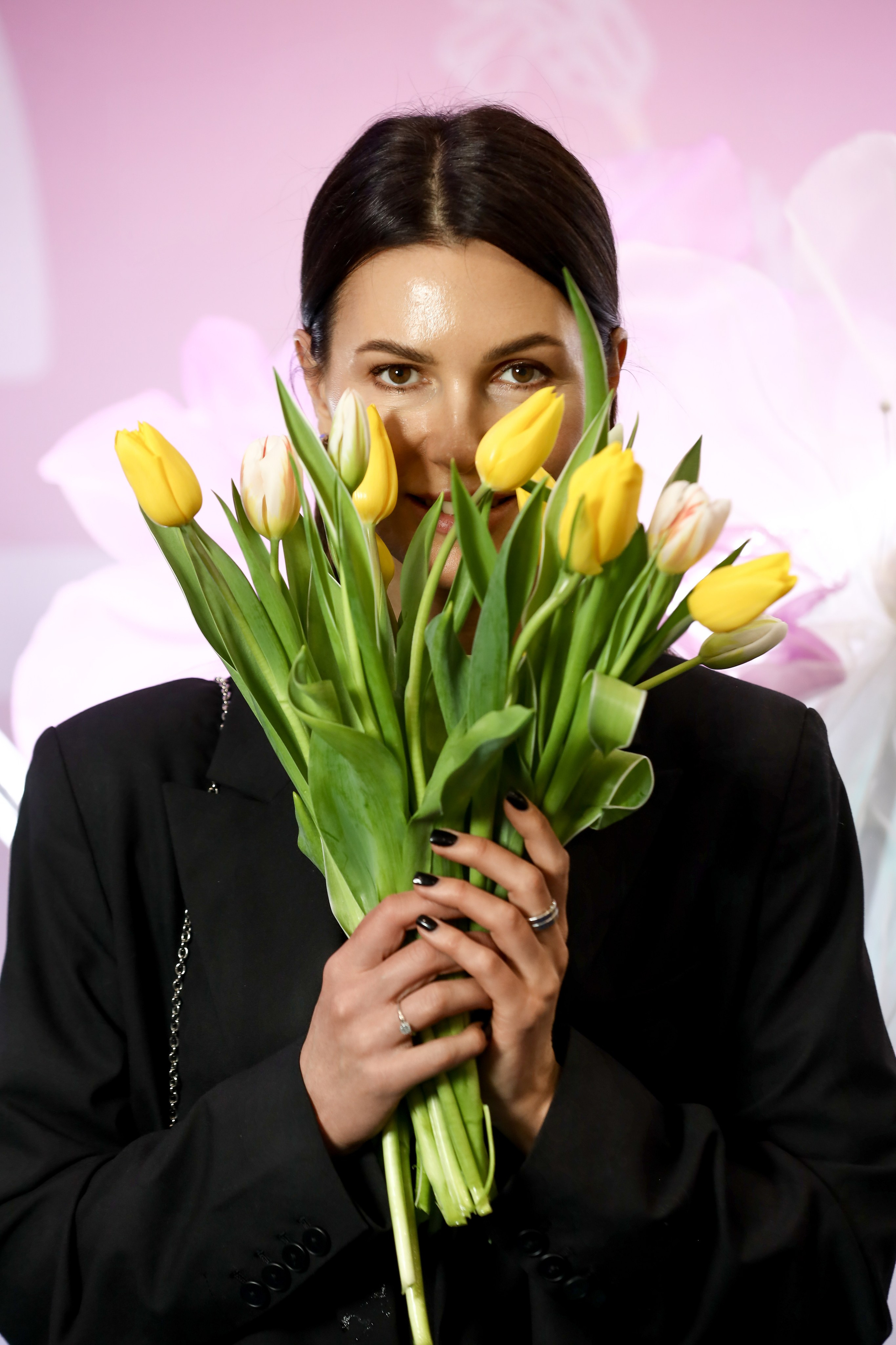 NSP Большая конференция. Фотограф Антон Чупринин