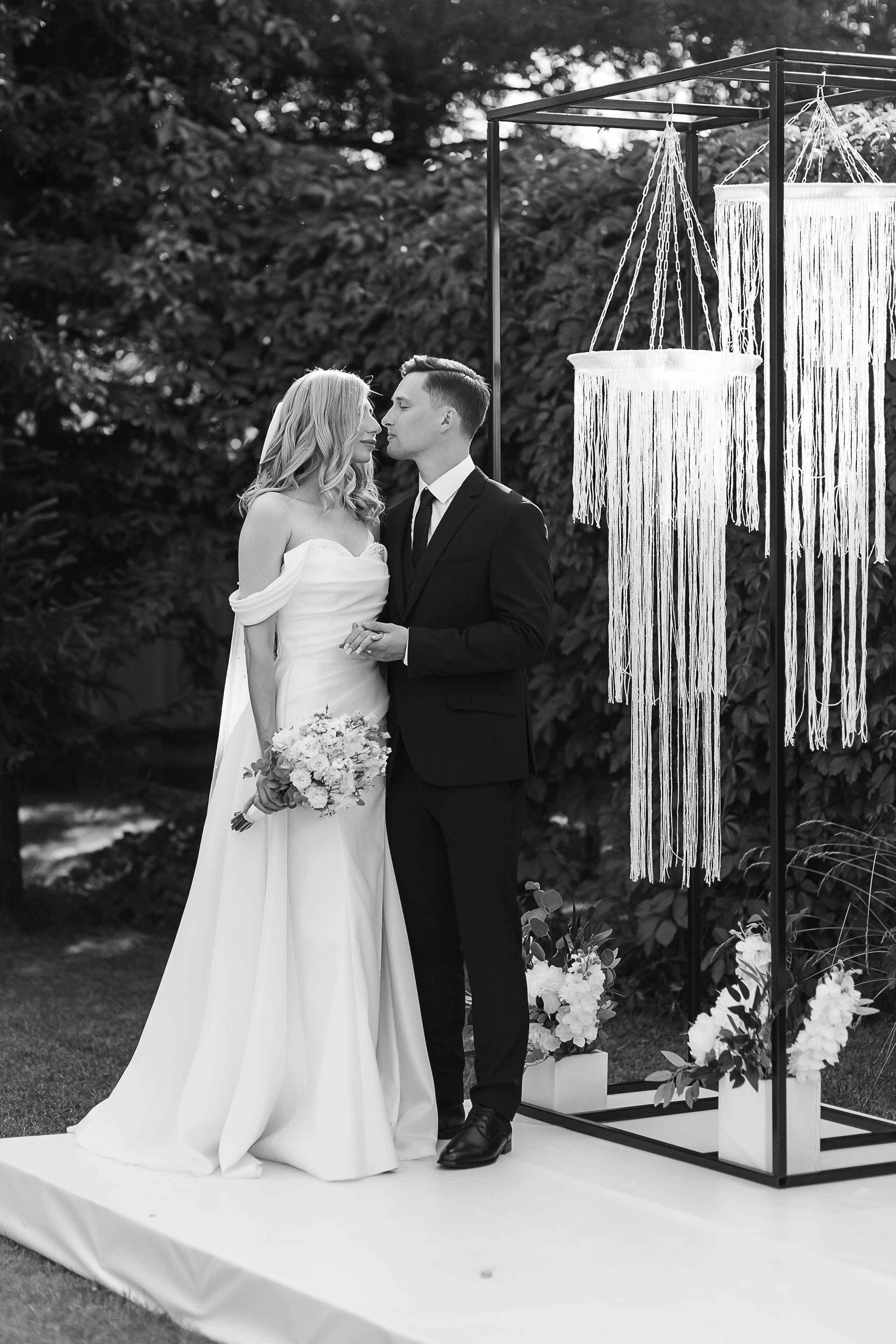 Свадьба. Свадебный и семейный фотограф в Твери и Тверской области