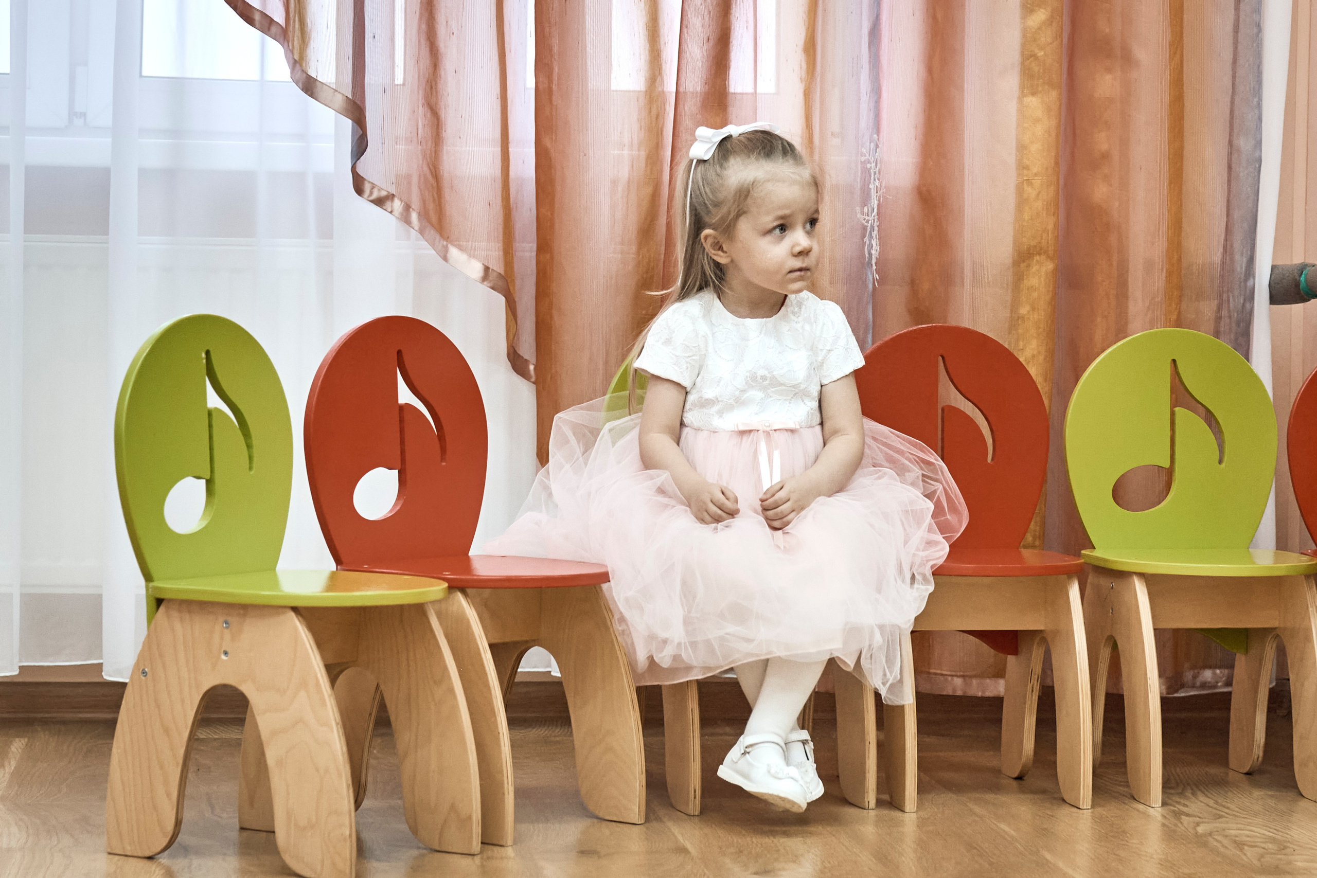 УТРЕННИК в апрелевском детском саду Весна. Школьный и семейный фотограф, Одинцово