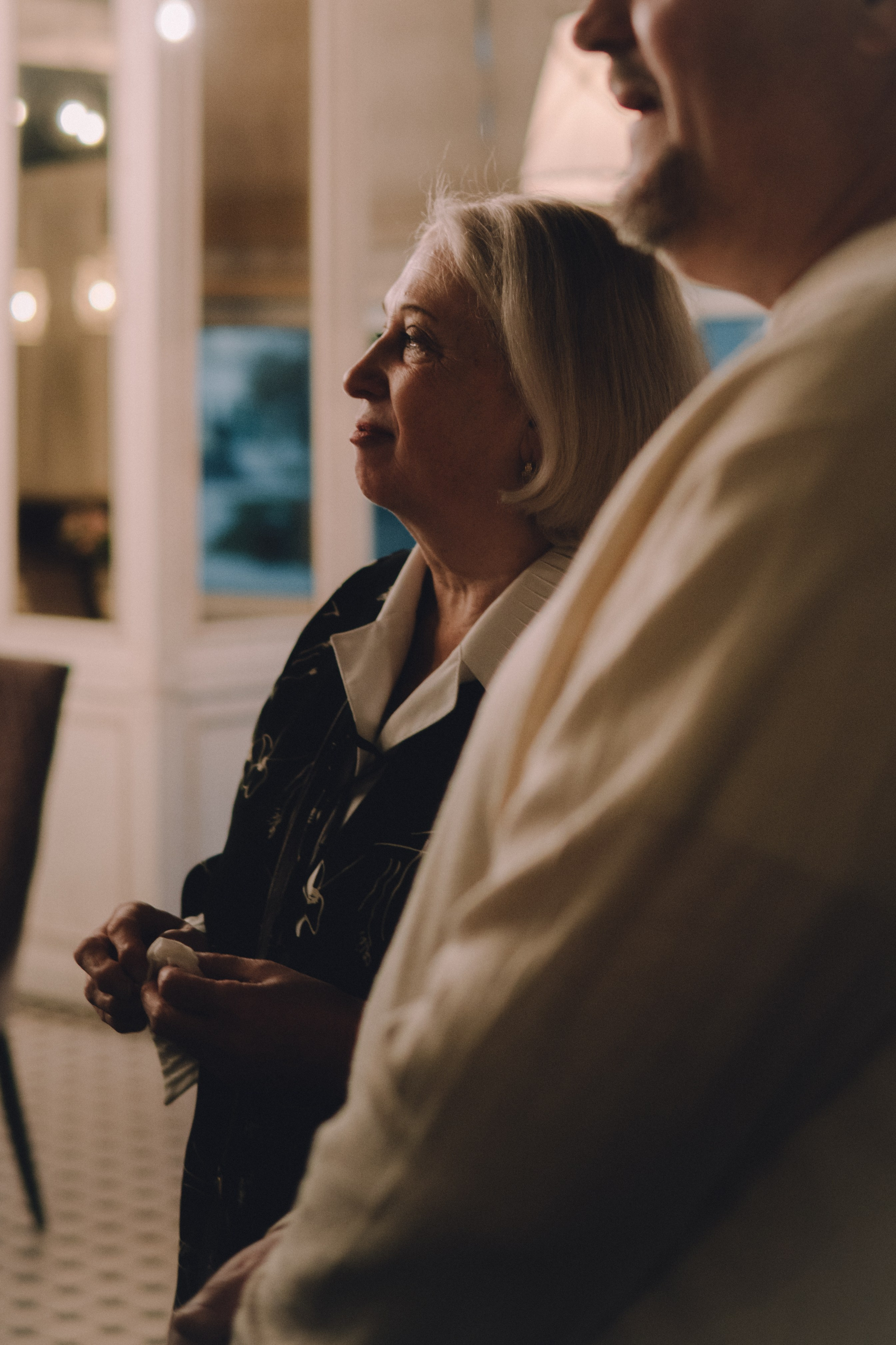 Марго и Игорь. Фотограф Наталья Воронина Москва