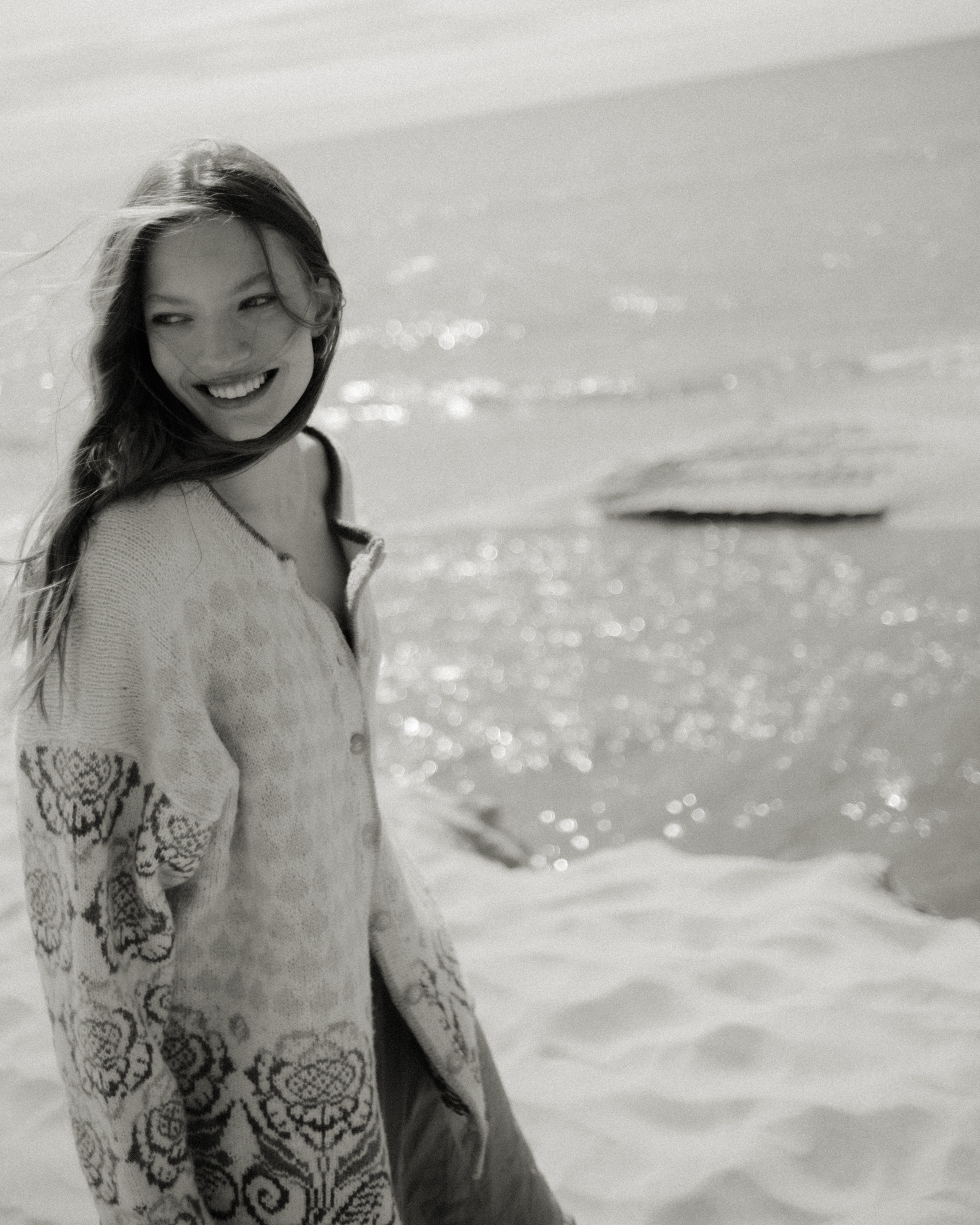 Kristina. Фотограф Ксения Дзюбак Самара-Москва