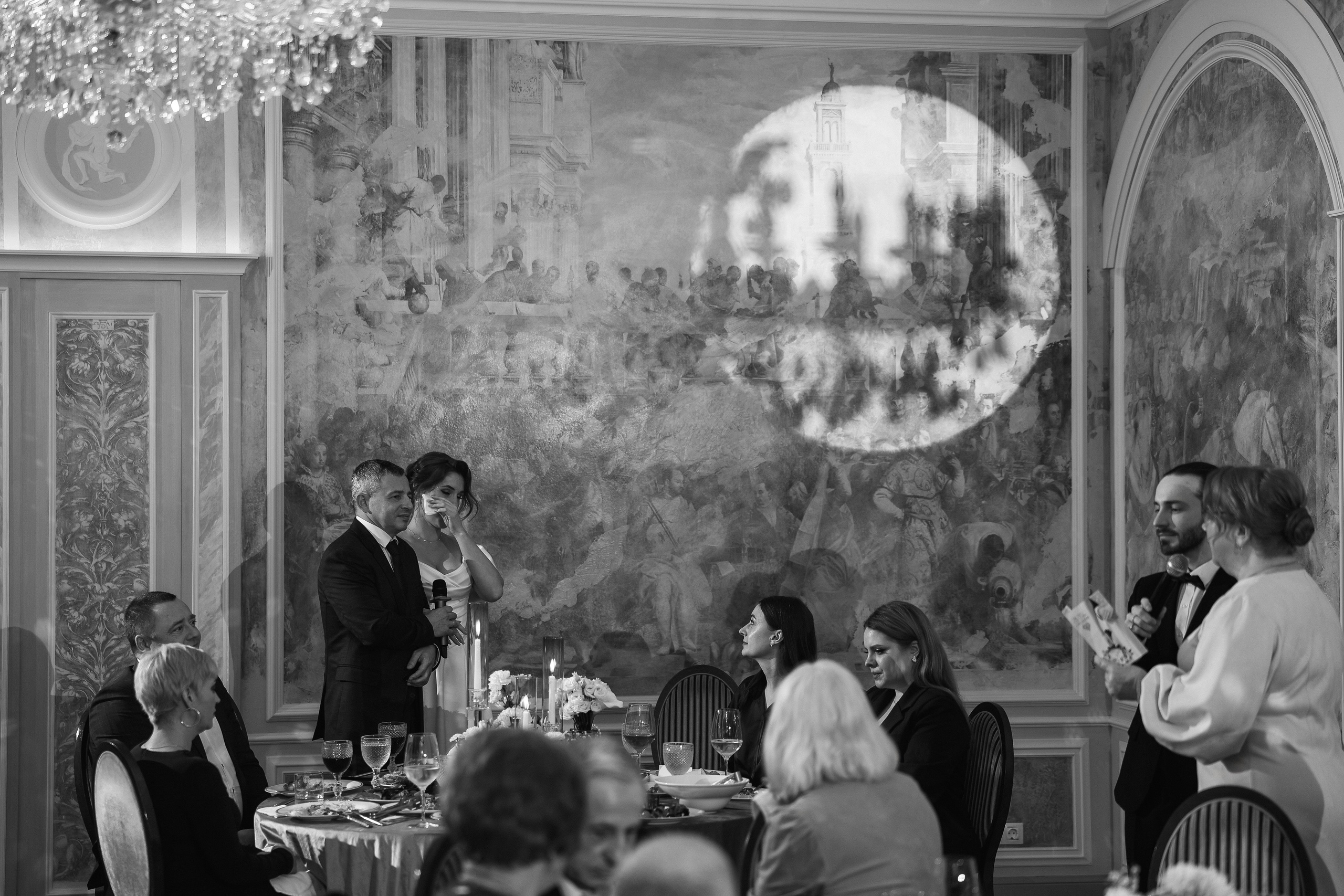 Среди друзей. Свадебный и семейный Фотограф Денис Кошель