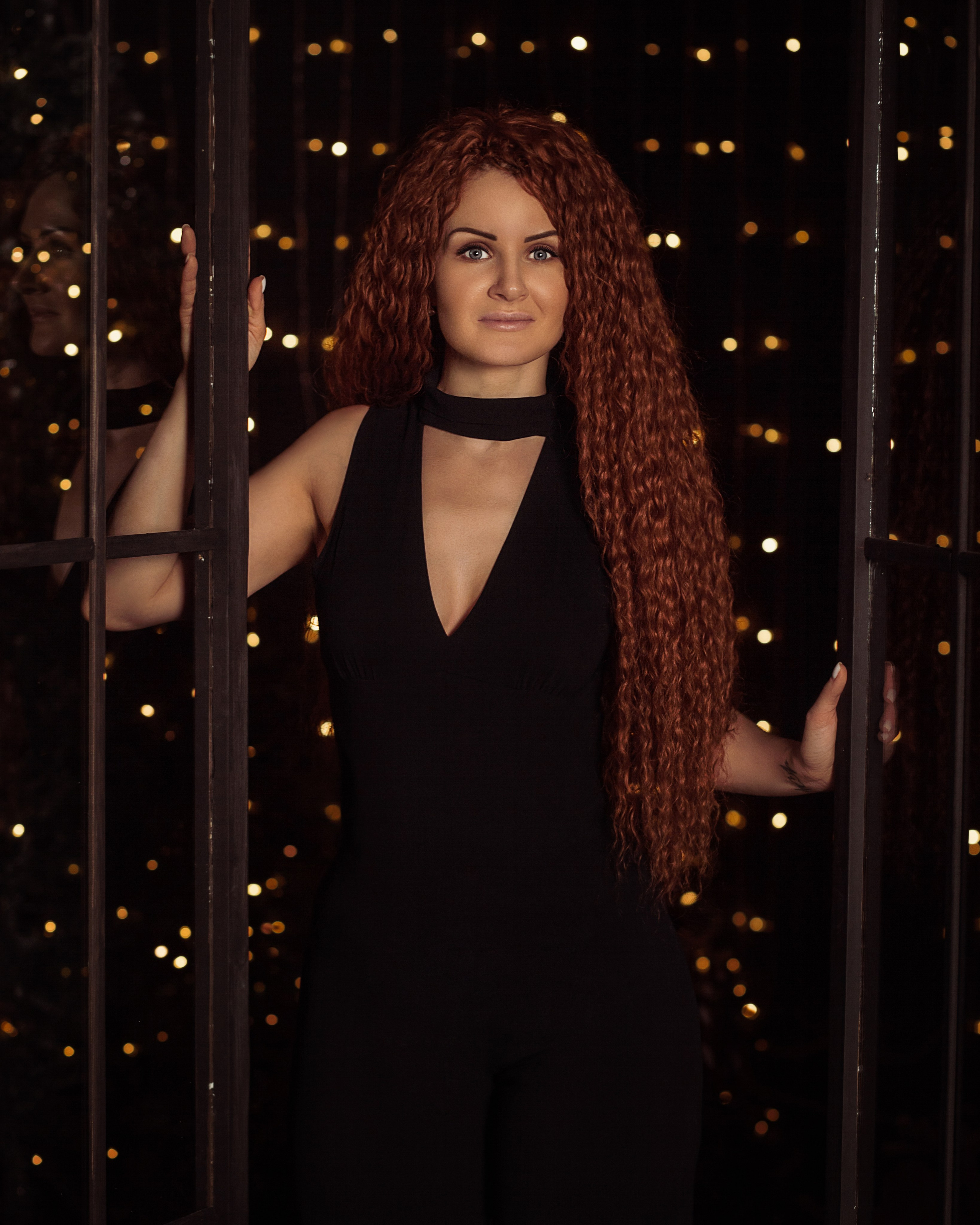 Аня и Эльдар. Свадебный и женский фотограф в Сочи, Саратове Инга Лески