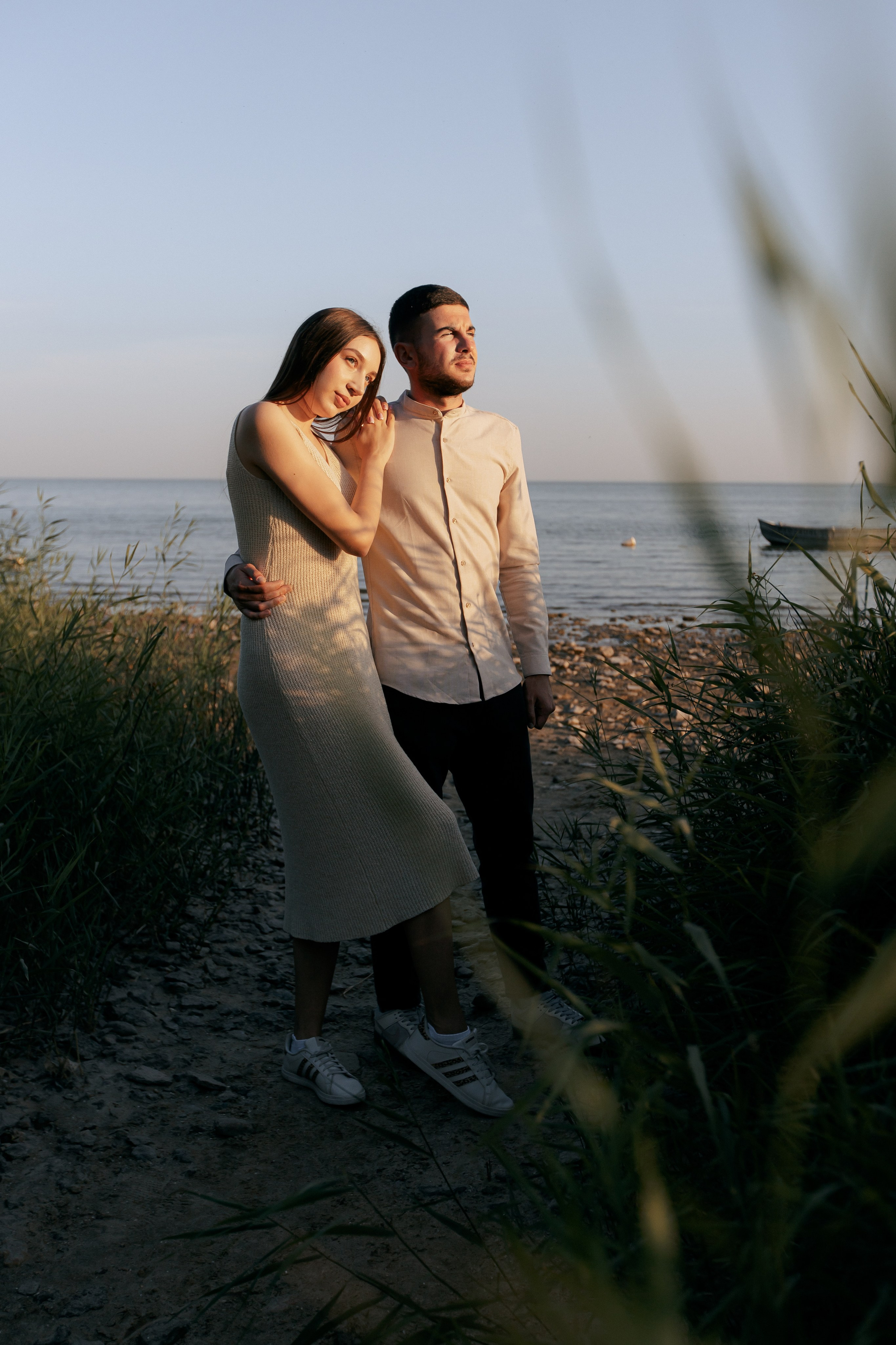 Ангелина и Сурен. Фотограф Таганрог Любимая Надя