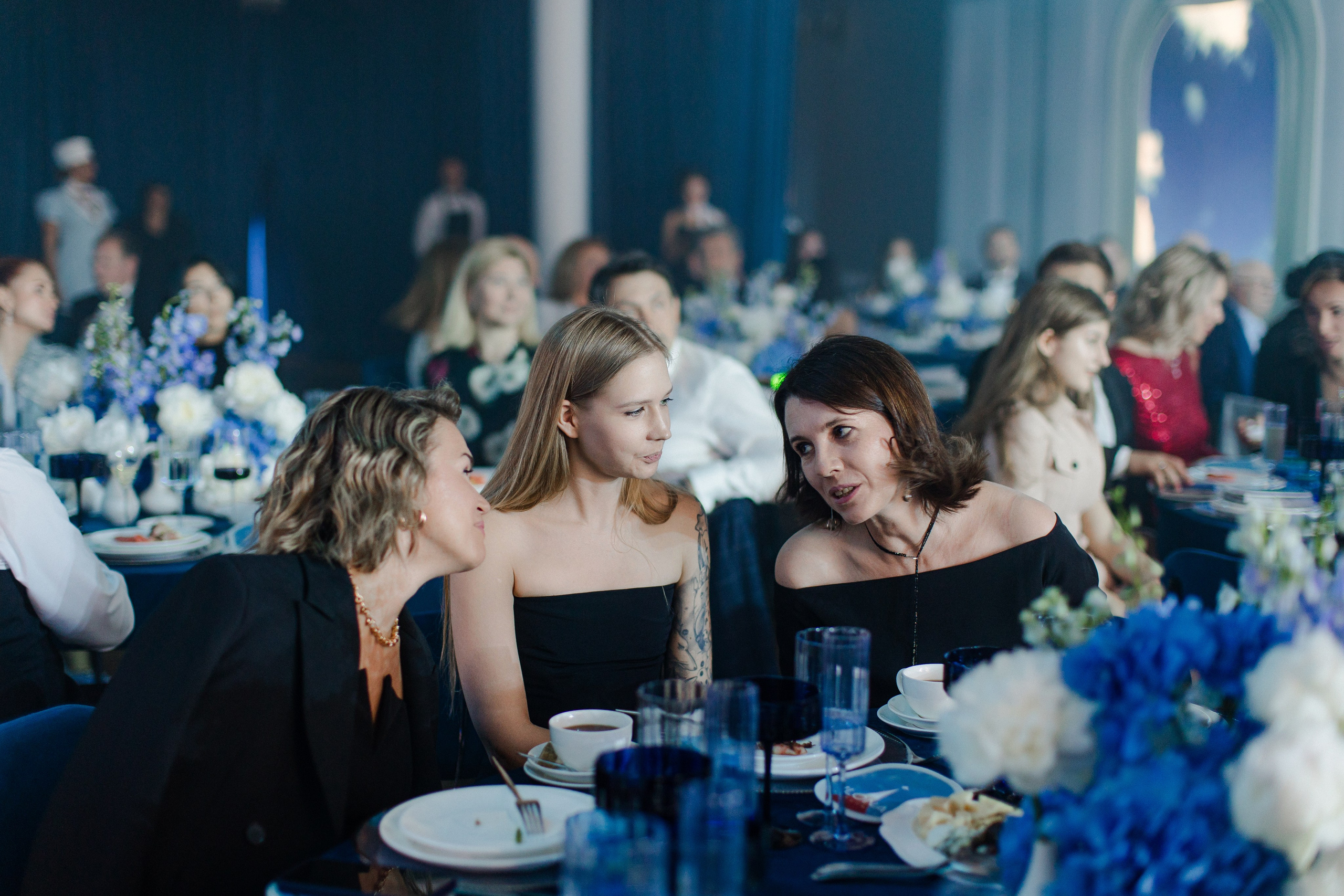 День рождения Илоны. Семейный и детский фотограф в Москве Кузьмина Мария