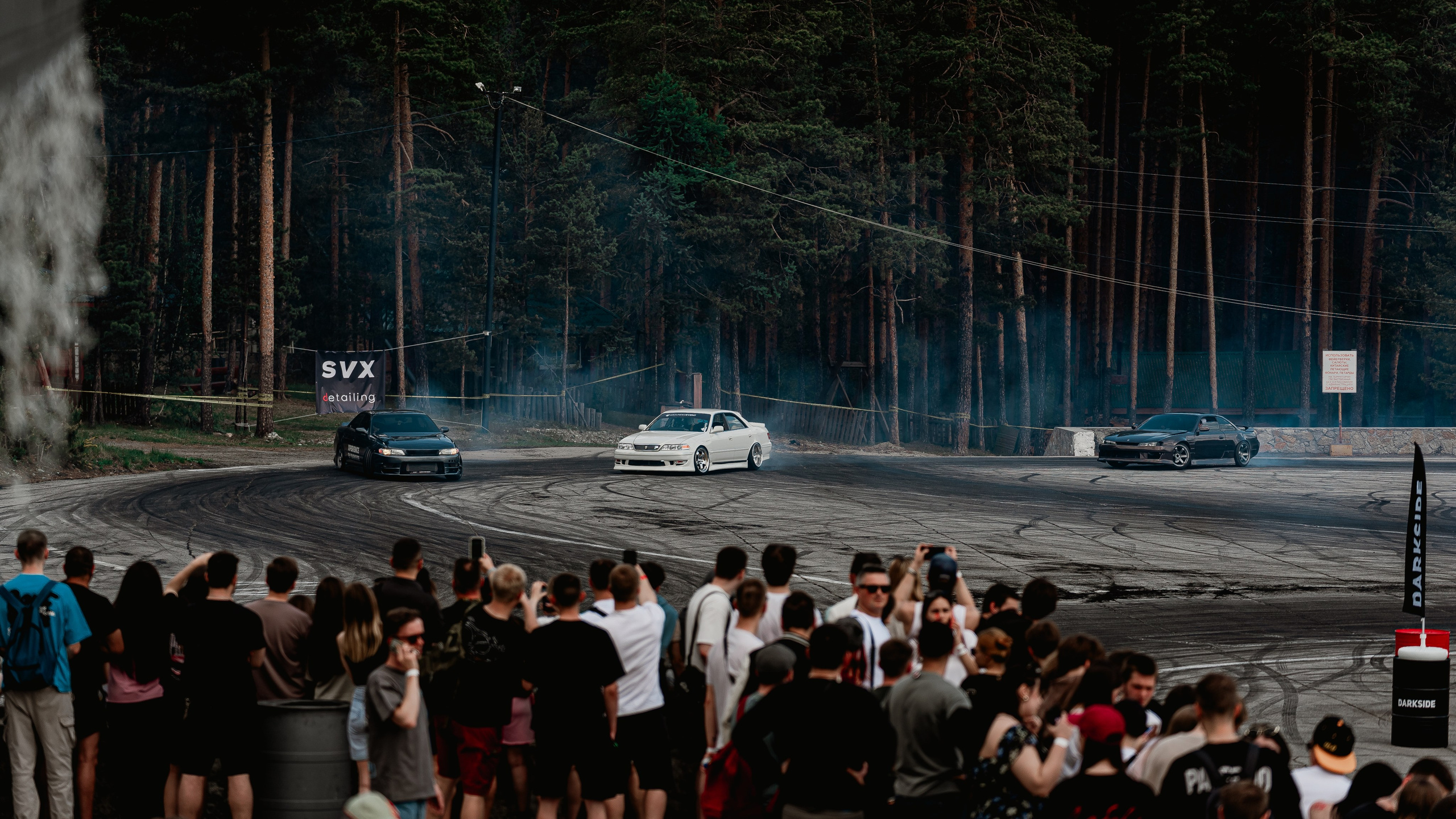 ENJOY! DRIFT EVENT, май²⁰²⁶. Репортажный фотограф в Челябинске Анастасия Хмарук