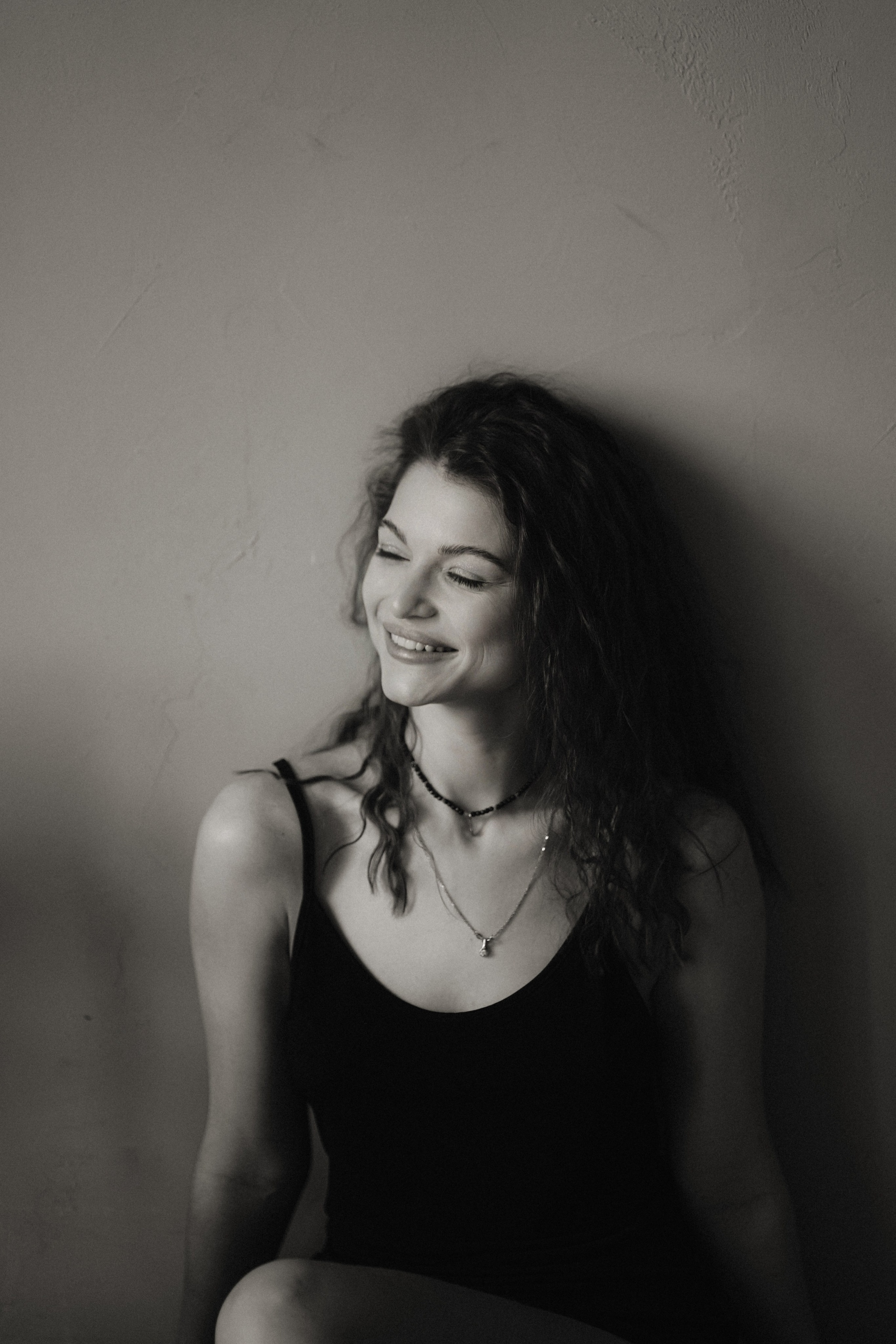 Женские портреты. Polina Shchedrina