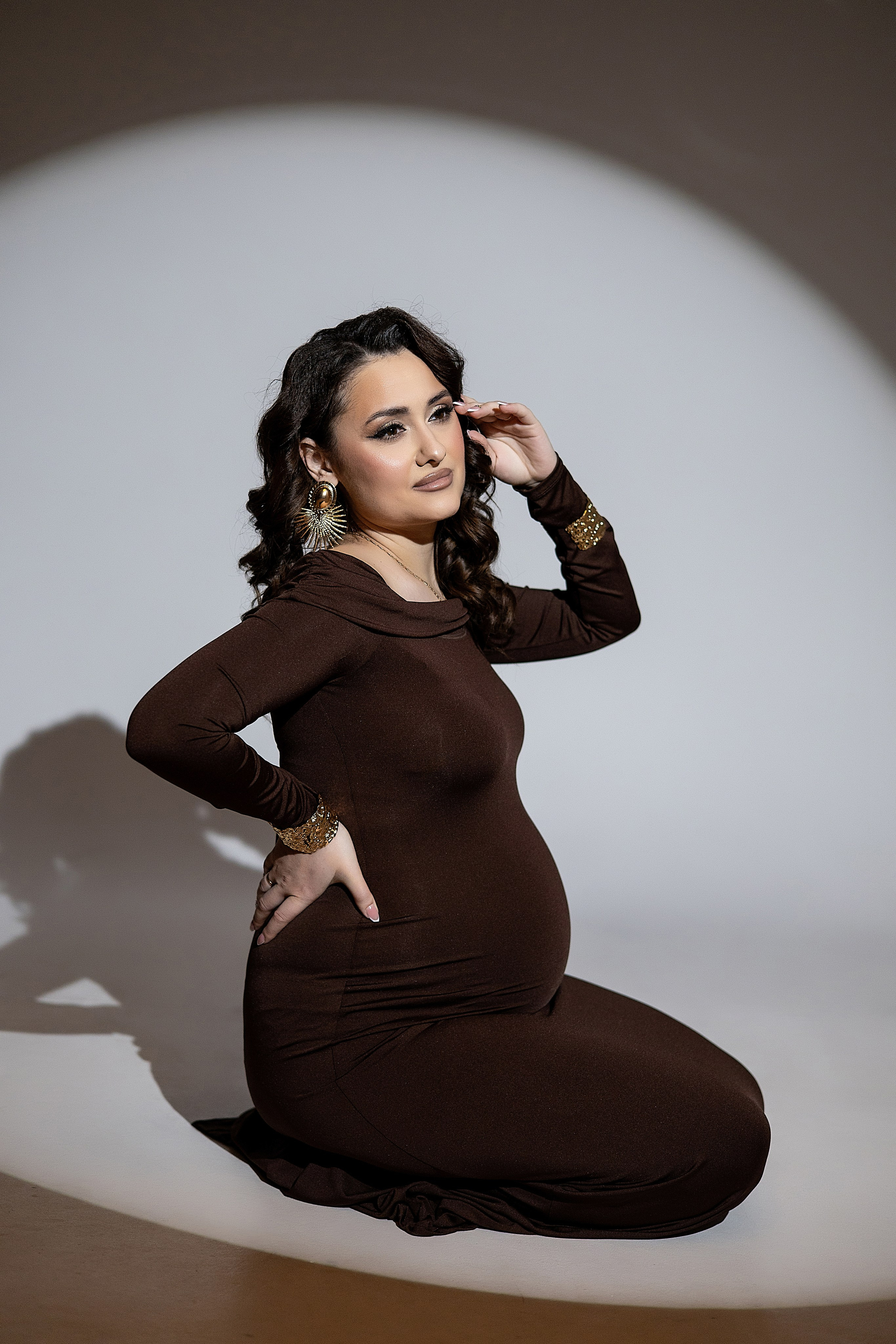 Ольга. Семейный и детский фотограф в Стерлитамаке Разина Рахмангулова