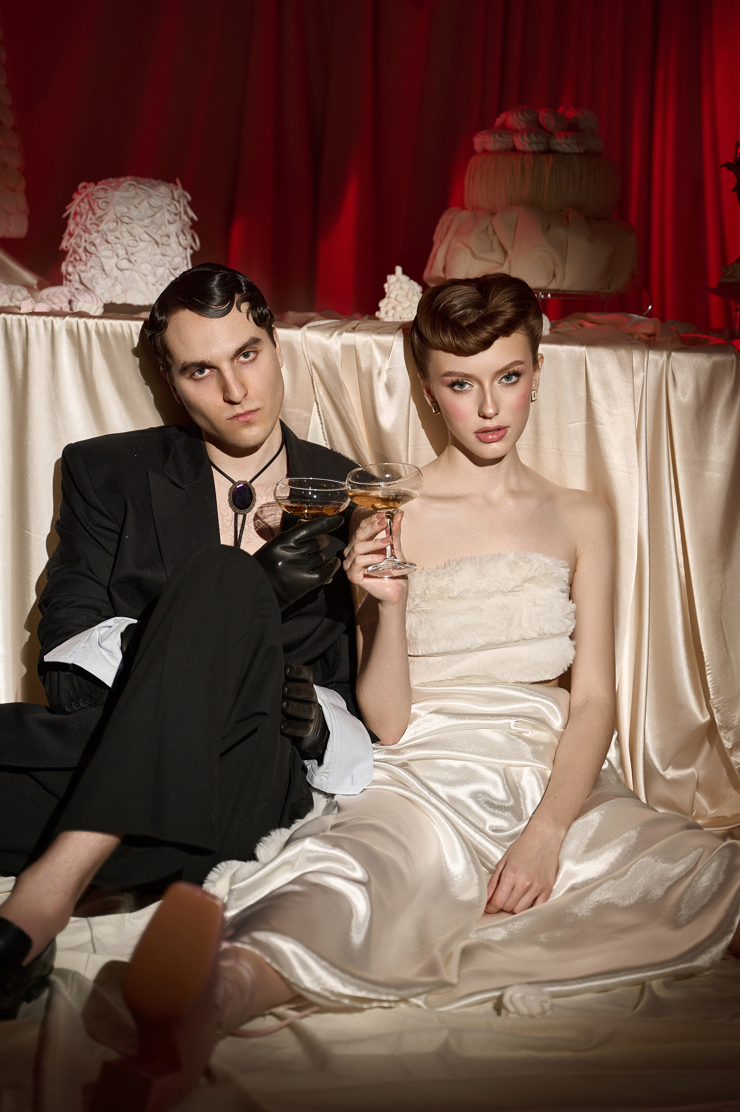 Swety room. Свадебный и портретный фотограф в Брянске Скепская Лилия