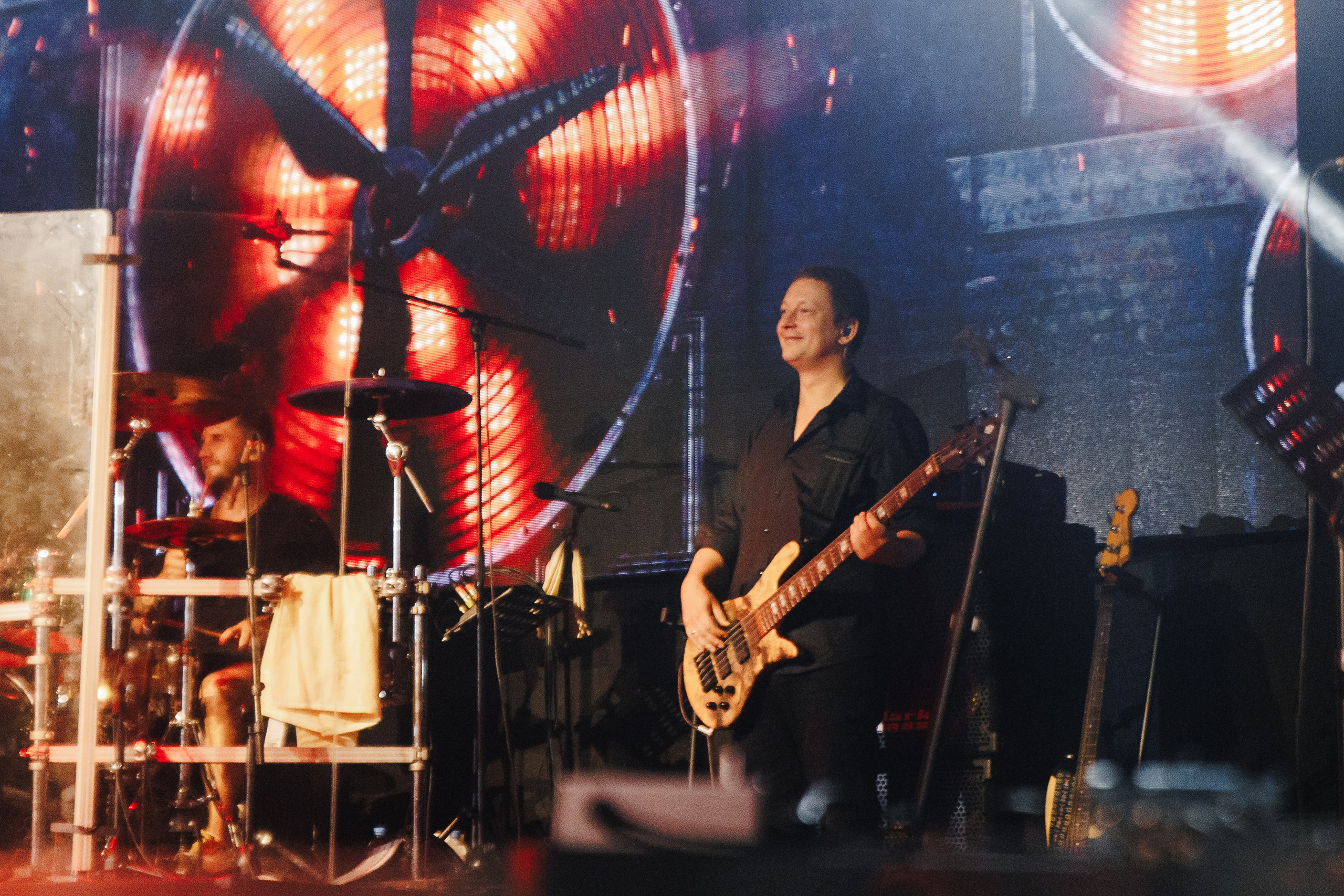 Григорий Лепс, Челябинск, ДК Юность. Фотограф Ольга Махалова — Санкт-Петербург, Москва, Нижний Новгород