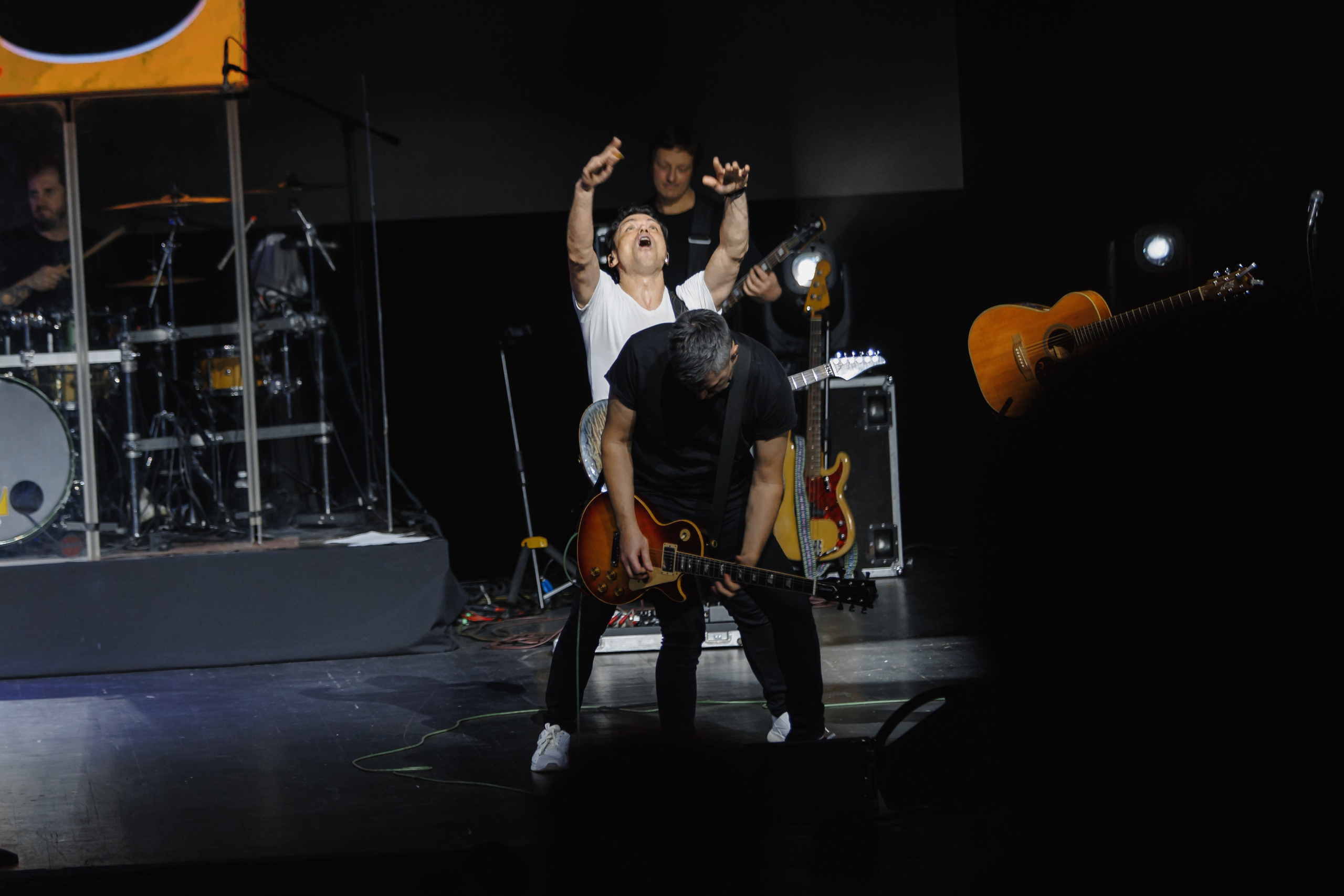 Григорий Лепс, Сочи, Роза Холл. Фотограф Ольга Махалова — Санкт-Петербург, Москва, Нижний Новгород