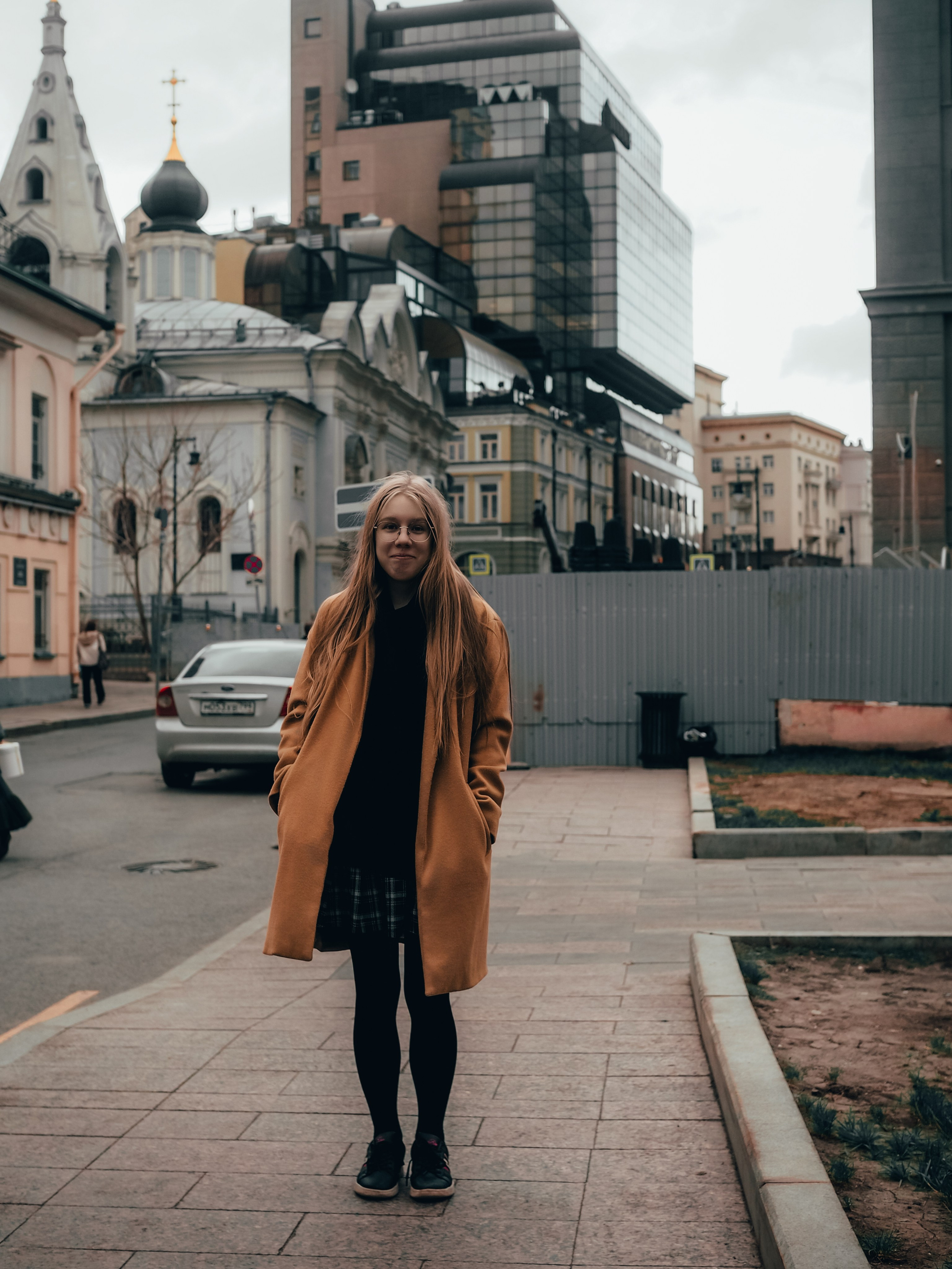 Женя. Фотограф Ольга Махалова — Санкт-Петербург, Москва, Нижний Новгород
