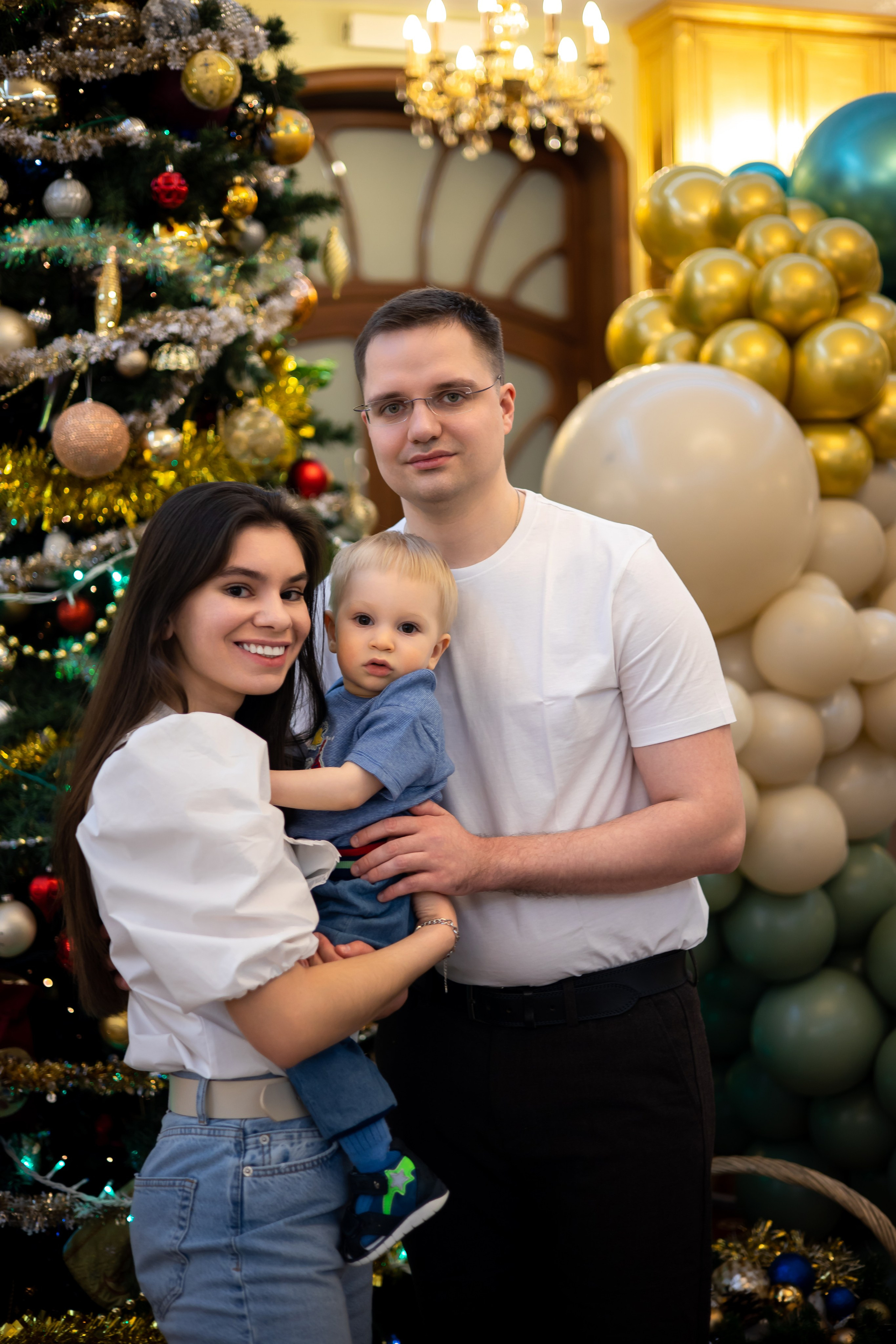 Семейные. Фотограф Анна Асташева, Ивантеевка, Пушкино, Москва