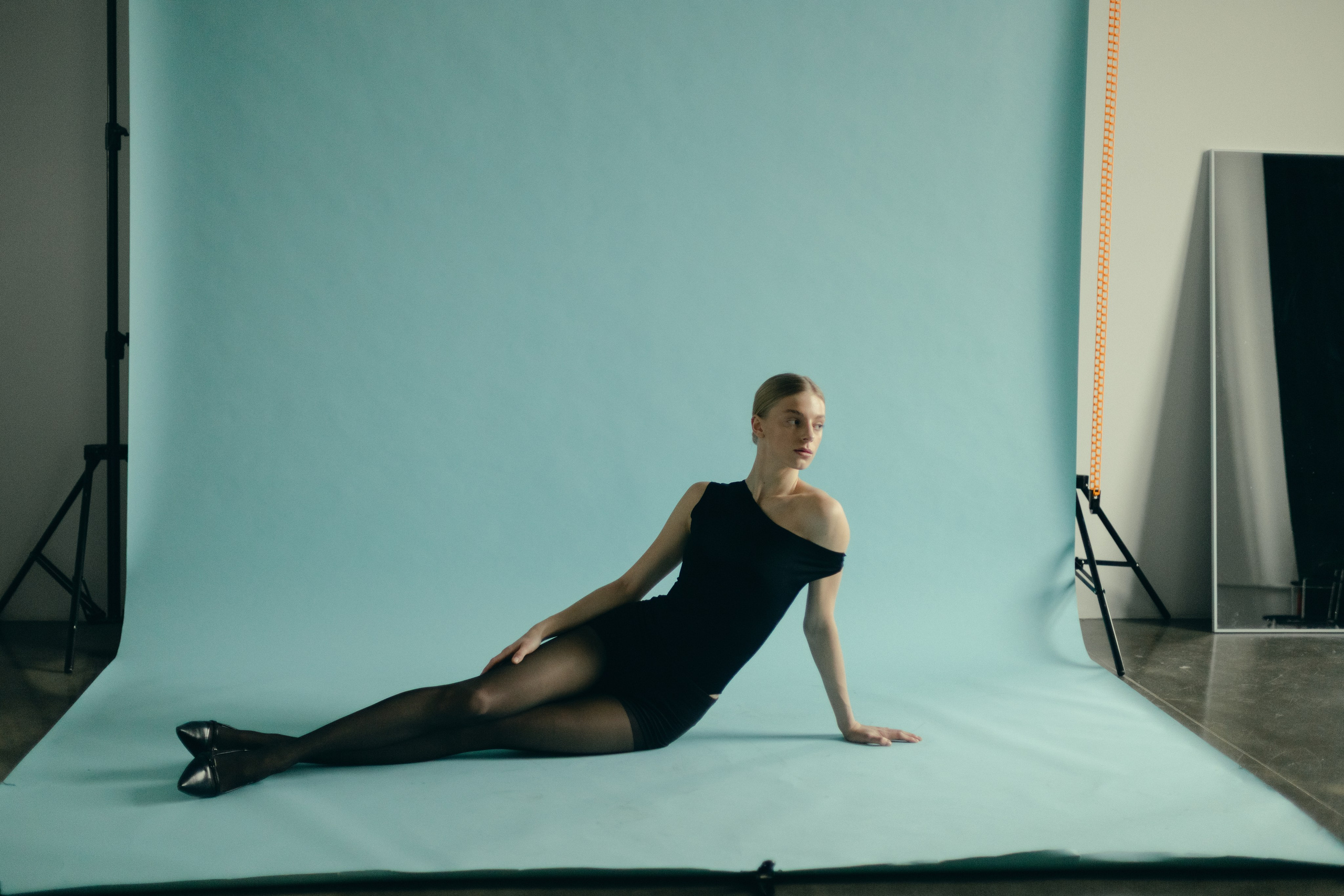 Катя. Фотограф в Москве — Евгения Прокопенко