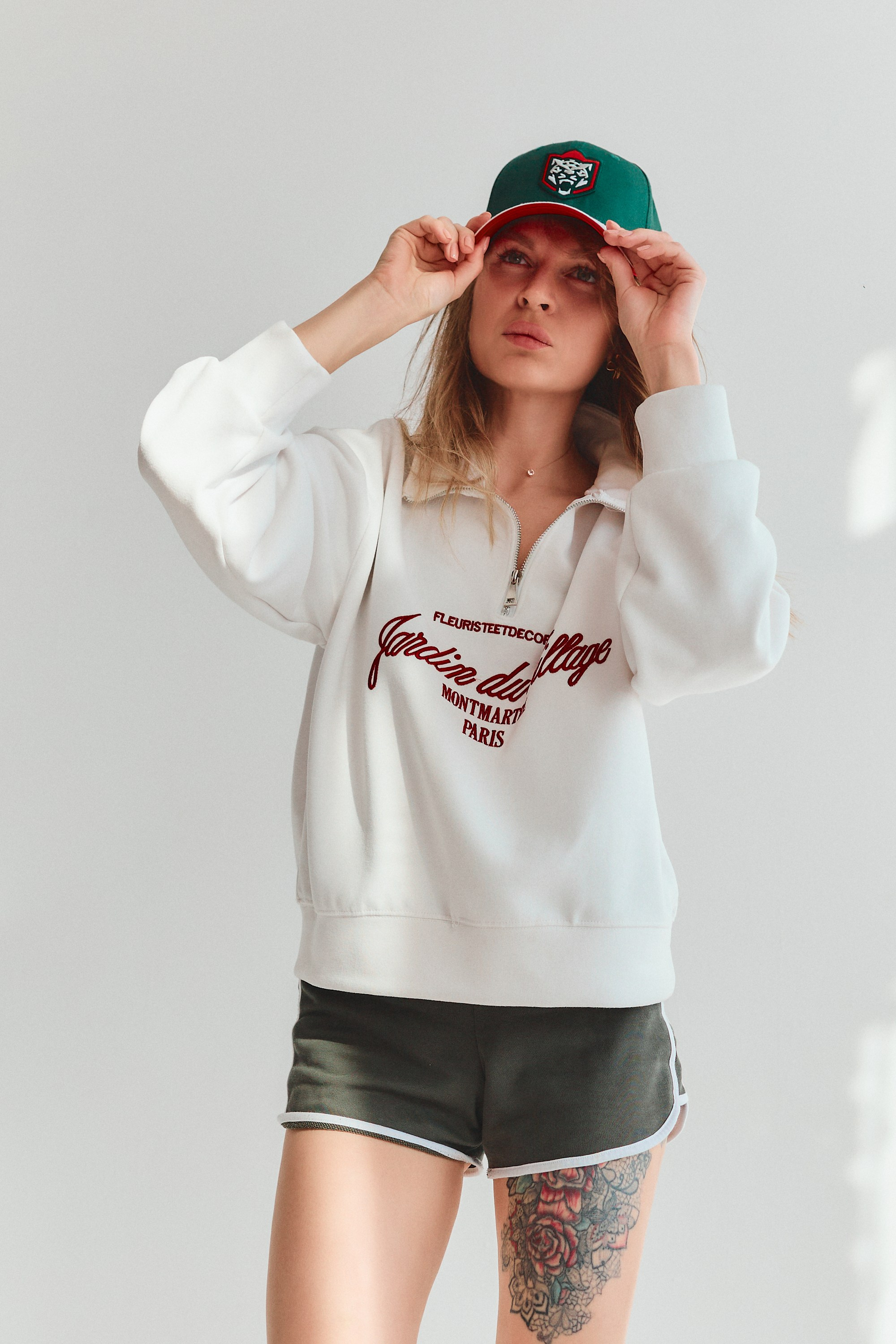 Маша. Фотограф Евгений Леонов