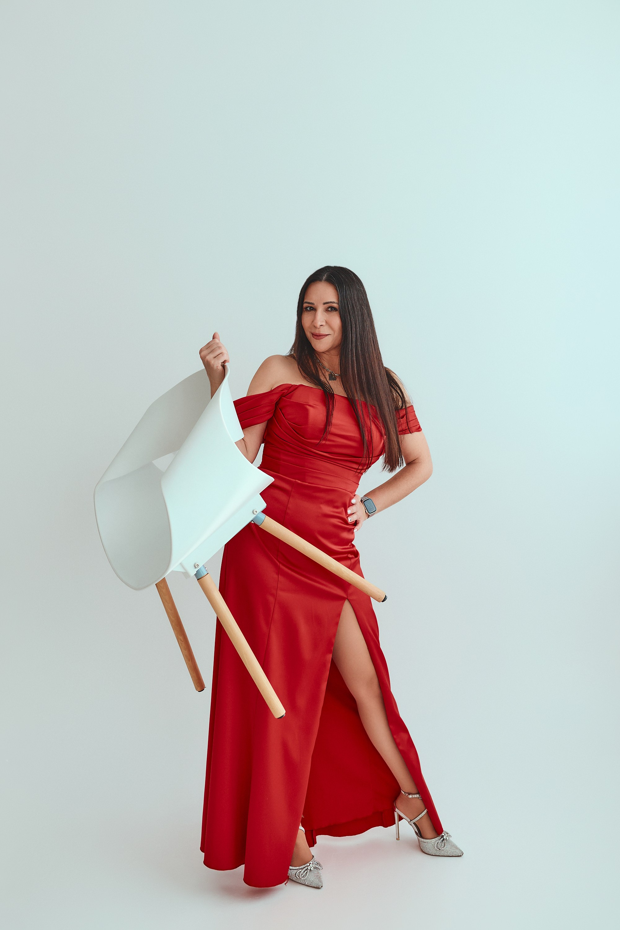 Алёна. Фотограф Евгений Леонов