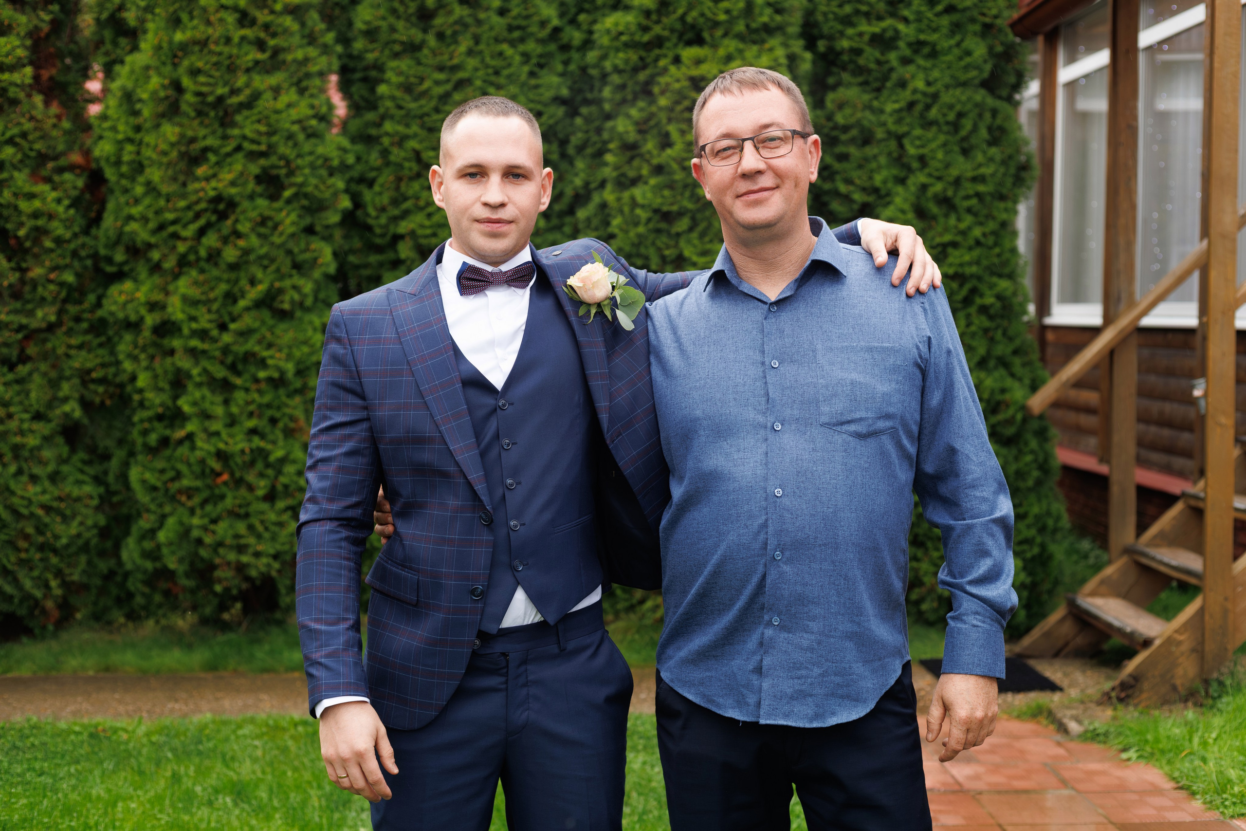 Вера&Никита. Фотограф Надежда Гольцева