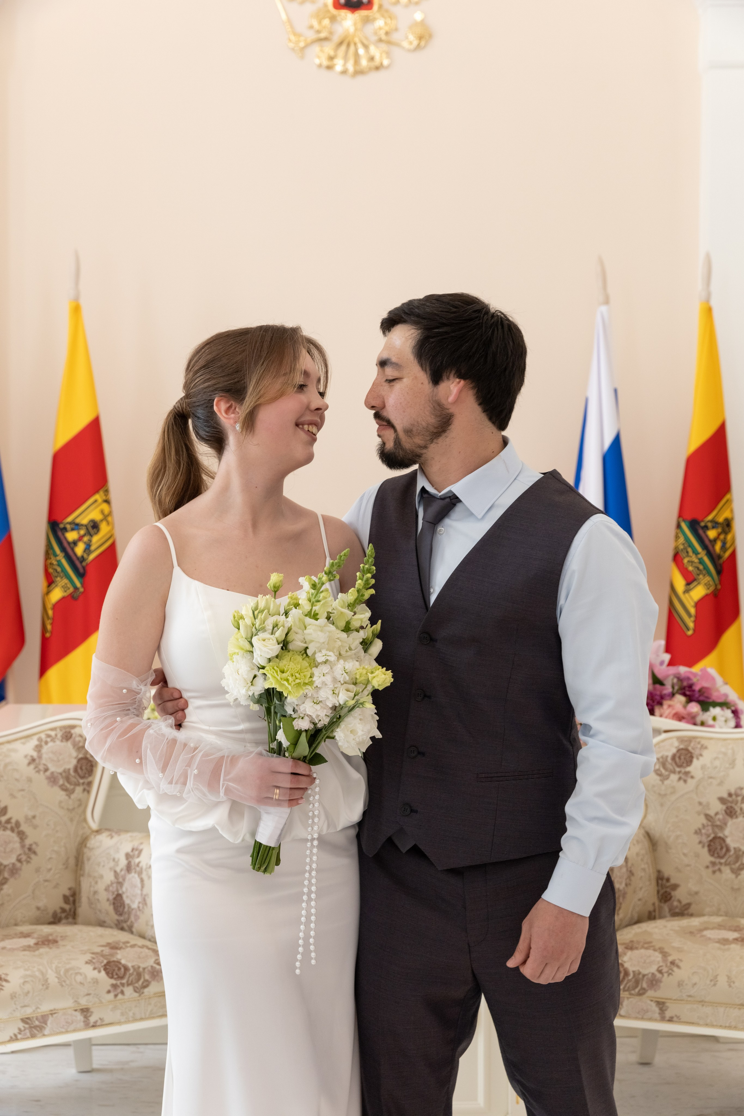 Руслан&Анна. Фотограф Надежда Гольцева
