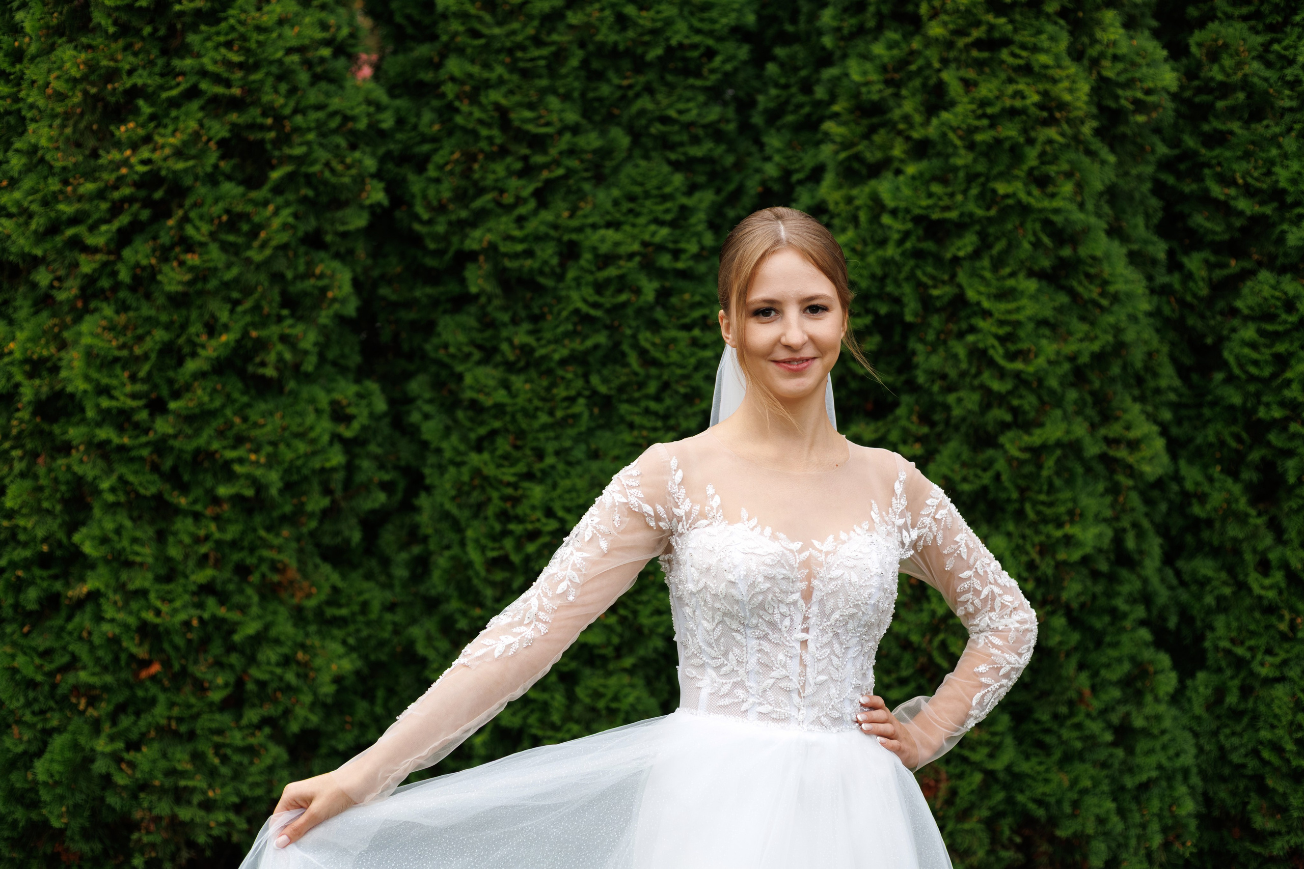 Вера&Никита. Фотограф Надежда Гольцева