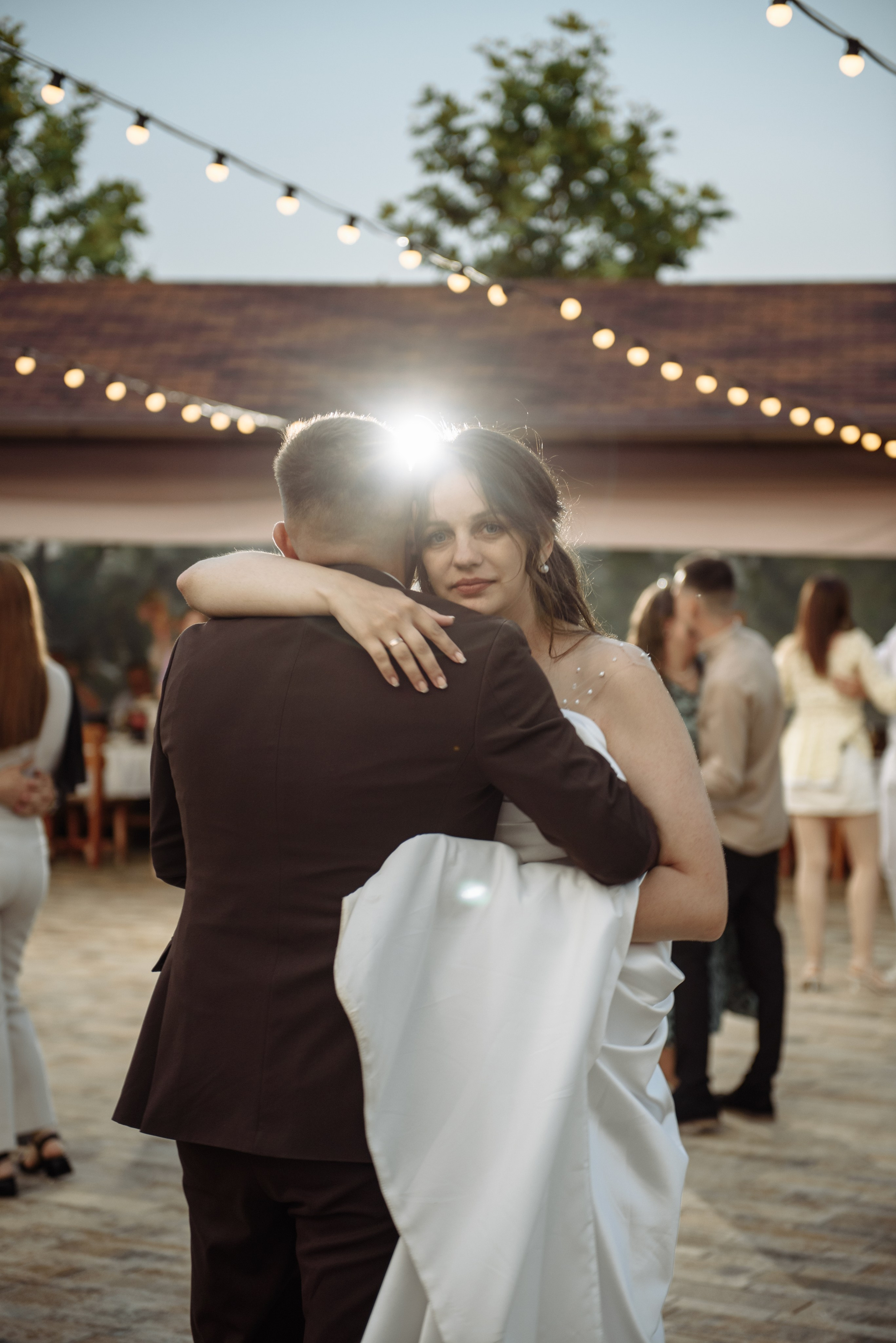 Свадьба Максима и Ольги. Свадебный фотограф Дмитрий Высоцкий | Ростов-на-Дону