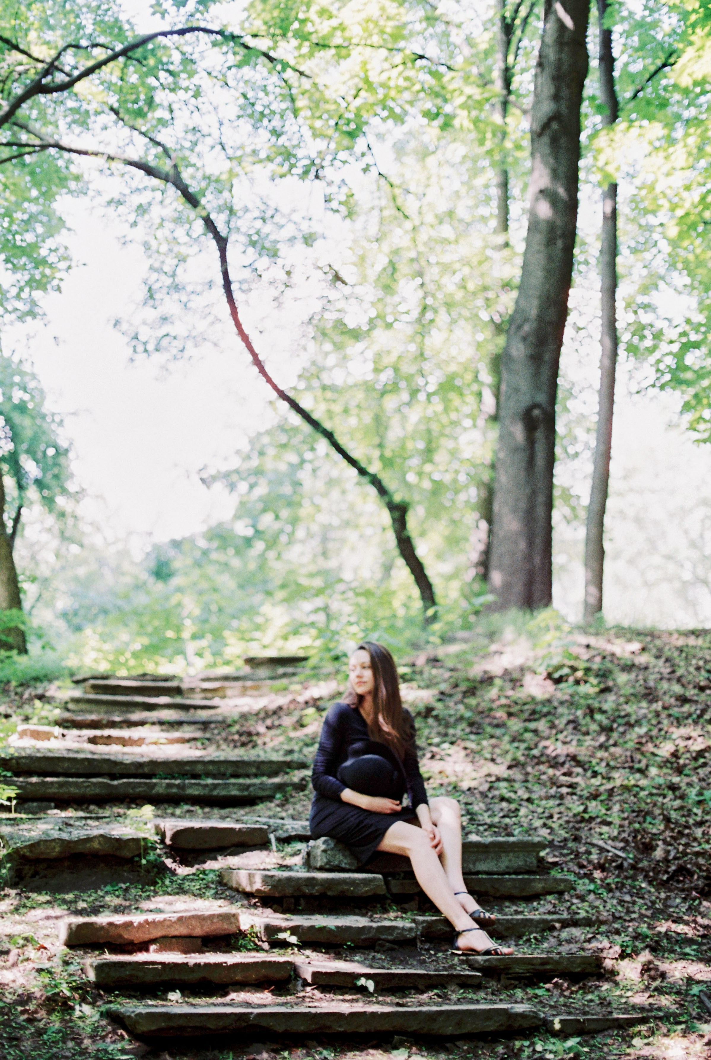 Свадебный фотограф на плёнку Москва, портретный, семейный фотограф на плёночную камеру в Москве