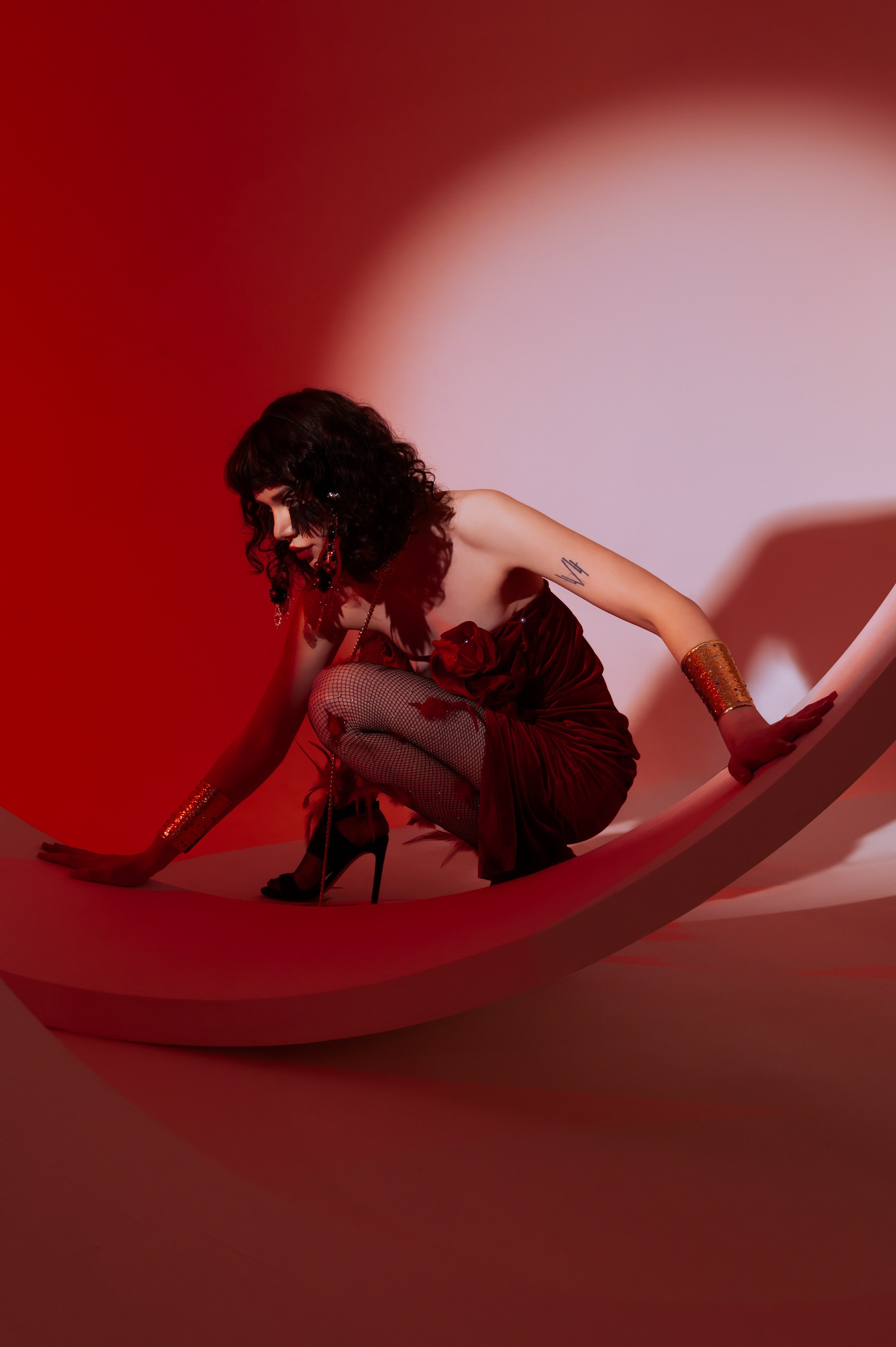 Velvet. Дарья Володина — арт и fashion фотограф в Москве | рекламные и ювелирные съемки