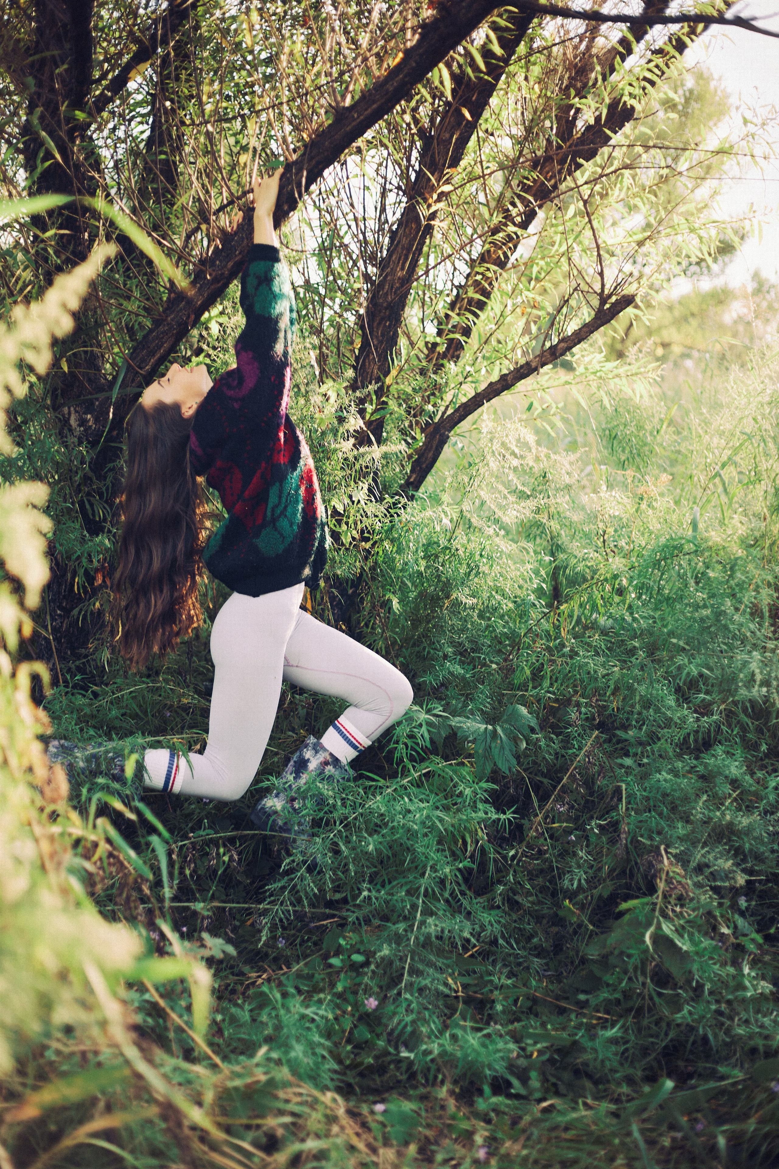 Вероника. Фотограф Ионова Анастасия, г Владивосток