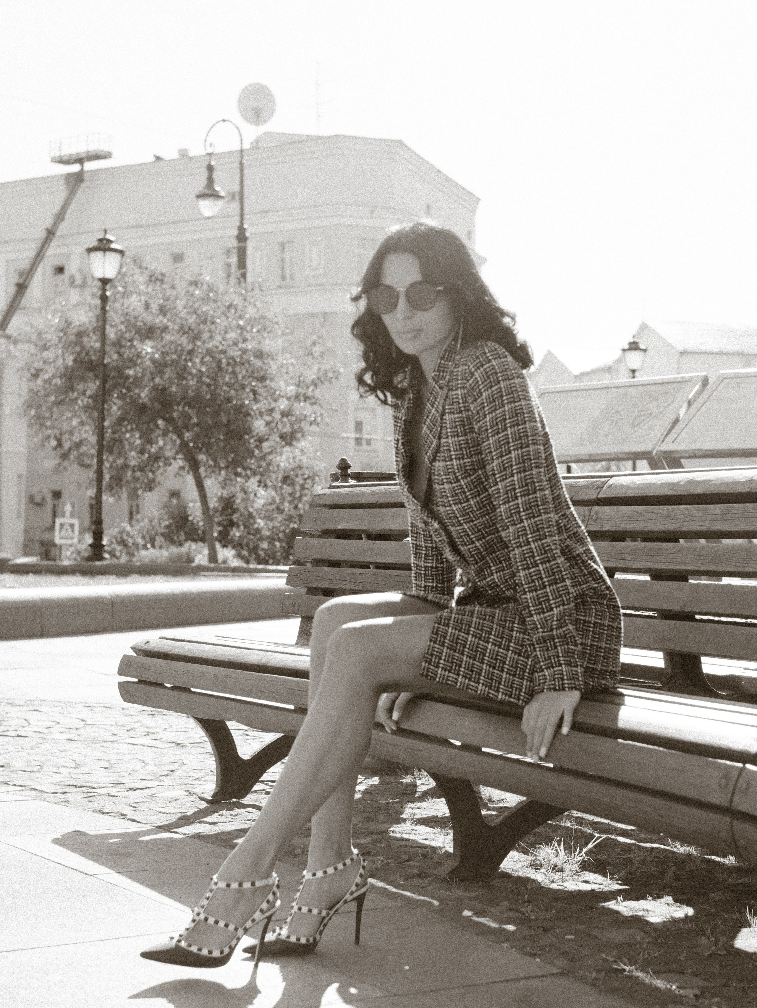 Eva_2. Фотограф в Москве Шалышко Ангелина