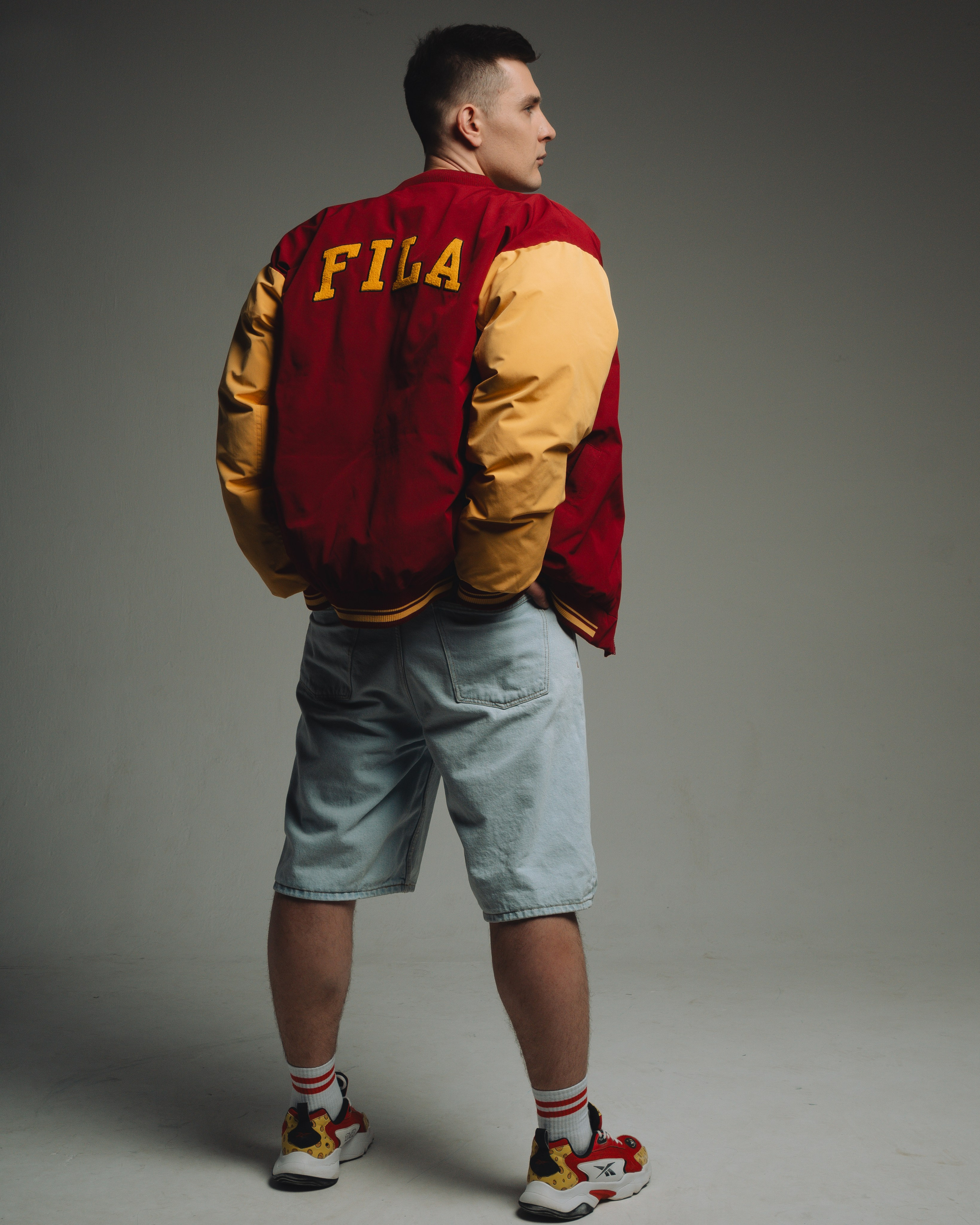 Сергей. Фотограф в Москве Шалышко Ангелина