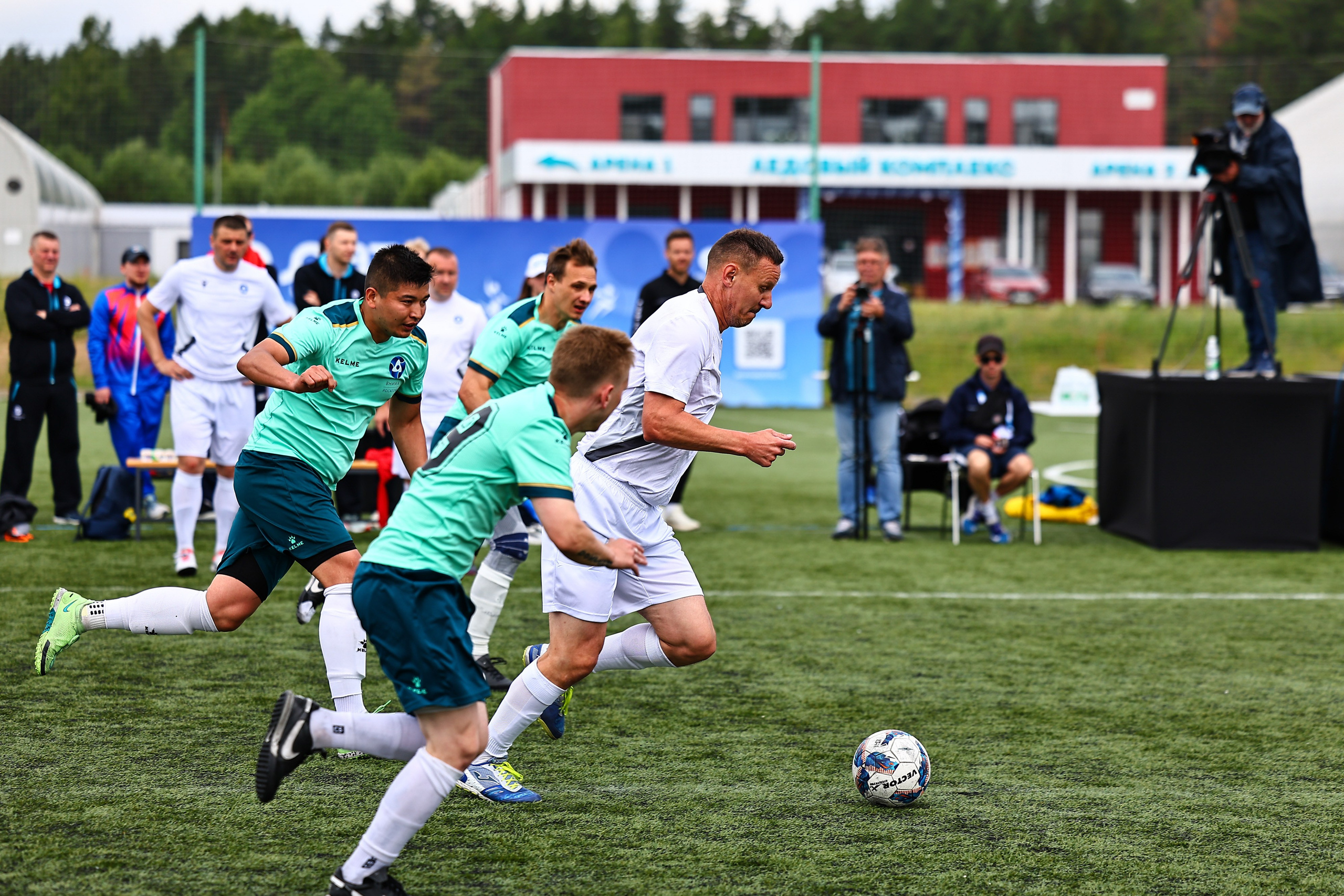 АТОМИАДА Лето 2025. Фототерапевт Ева Бунеева