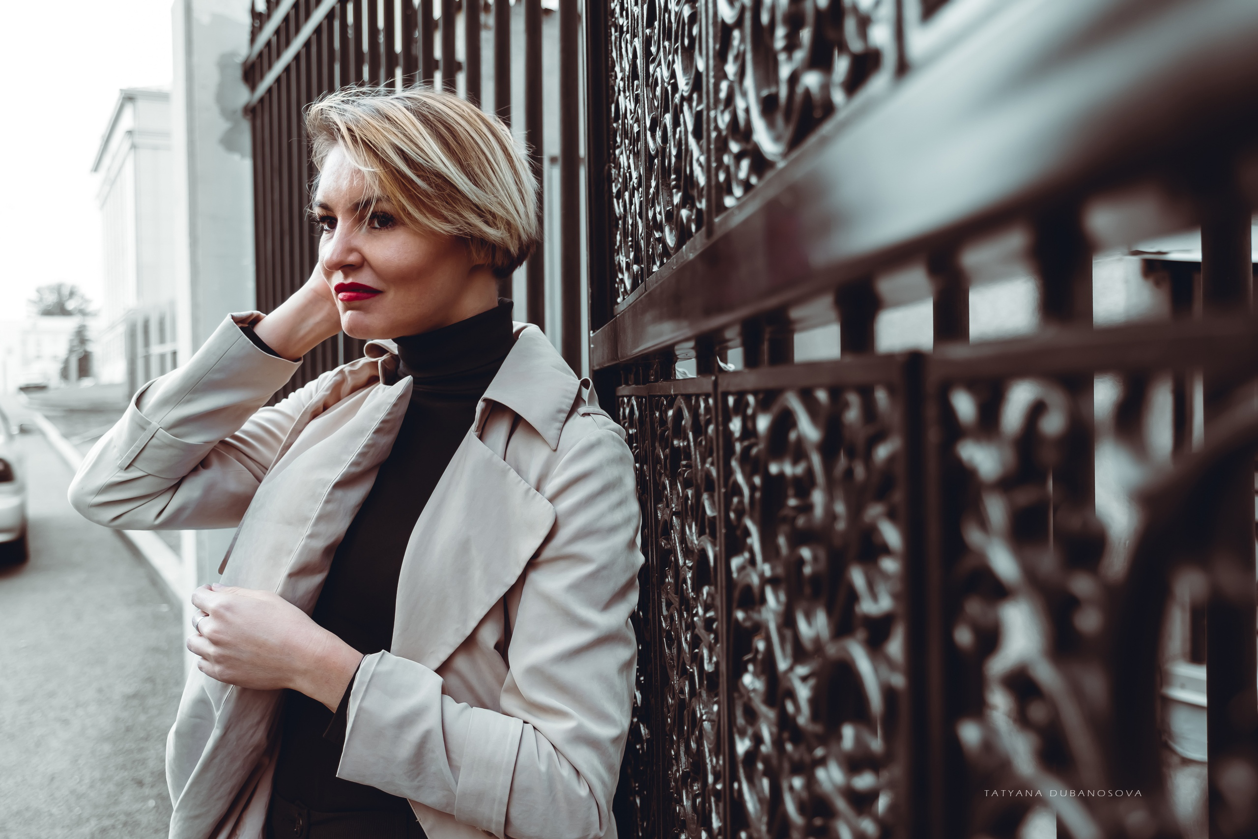 Анна. Фотограф в Самаре Татьяна Дубаносова