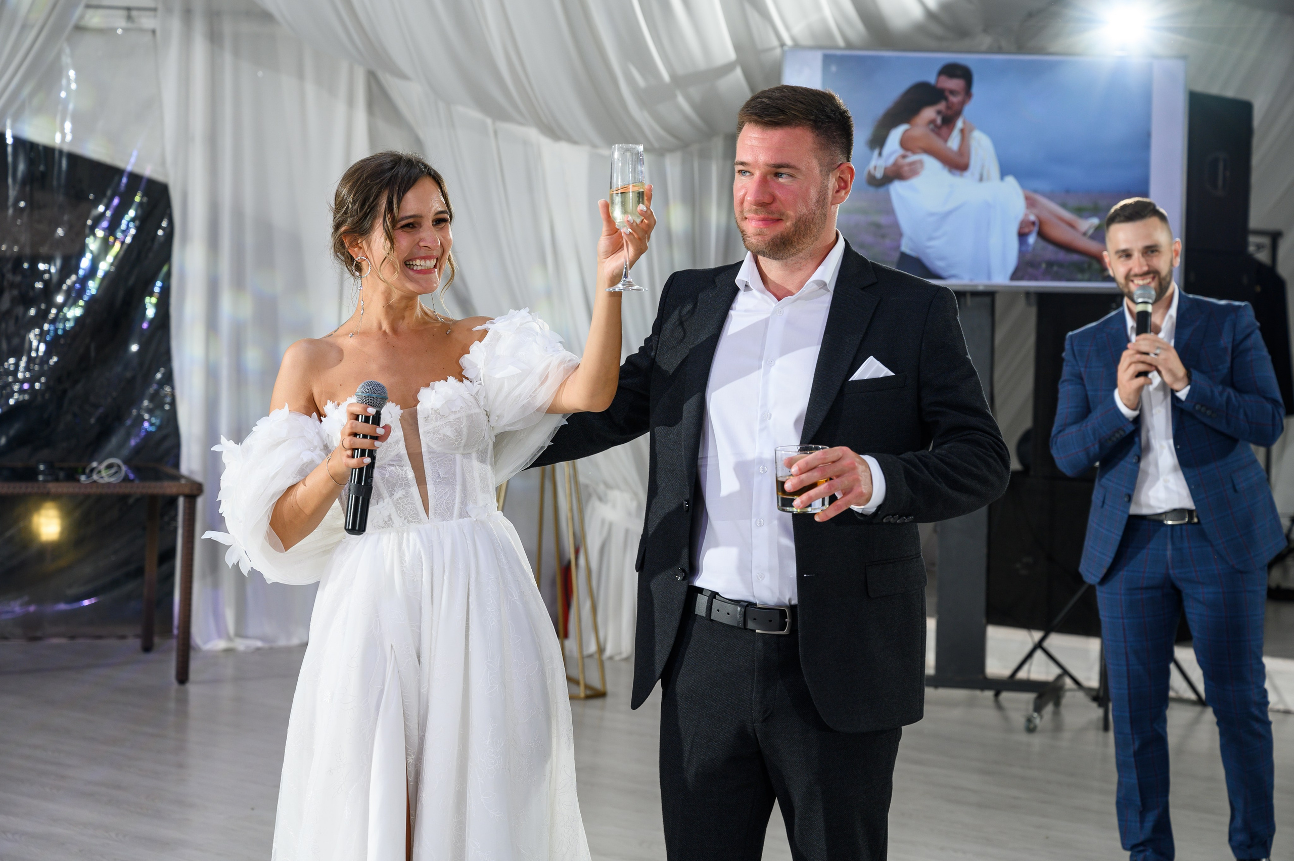 Сайт свадебного фотографа. Свадебный фотограф Москва Юрий Кульман