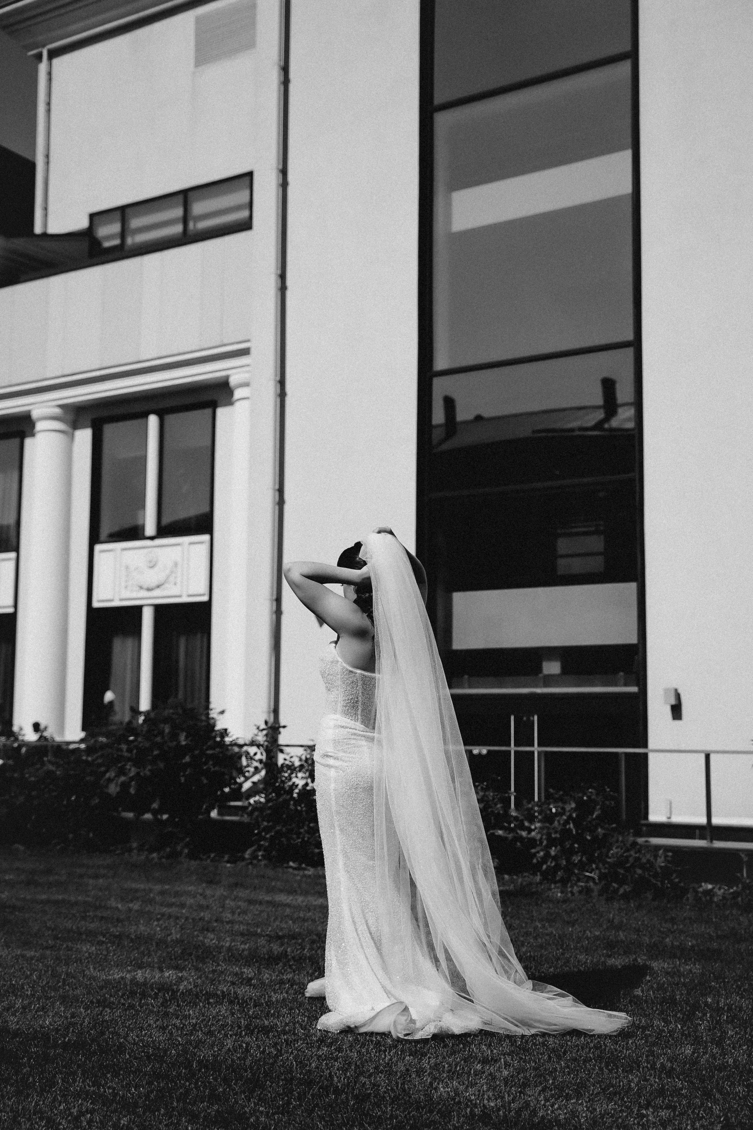 Валерия & Владимир. Фотосъемка и видеосъемка свадеб Липецк