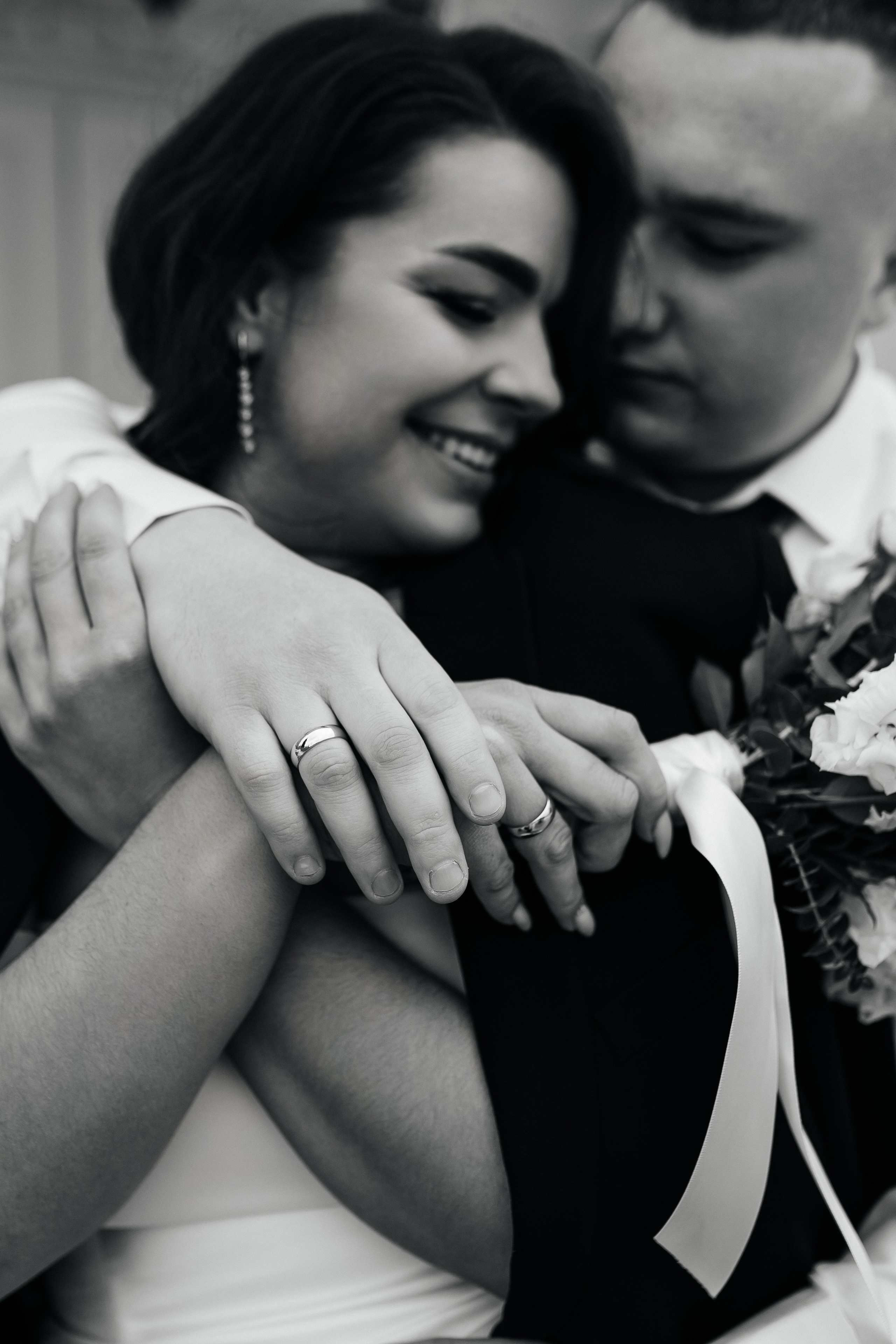 Дмитрий и Ксения