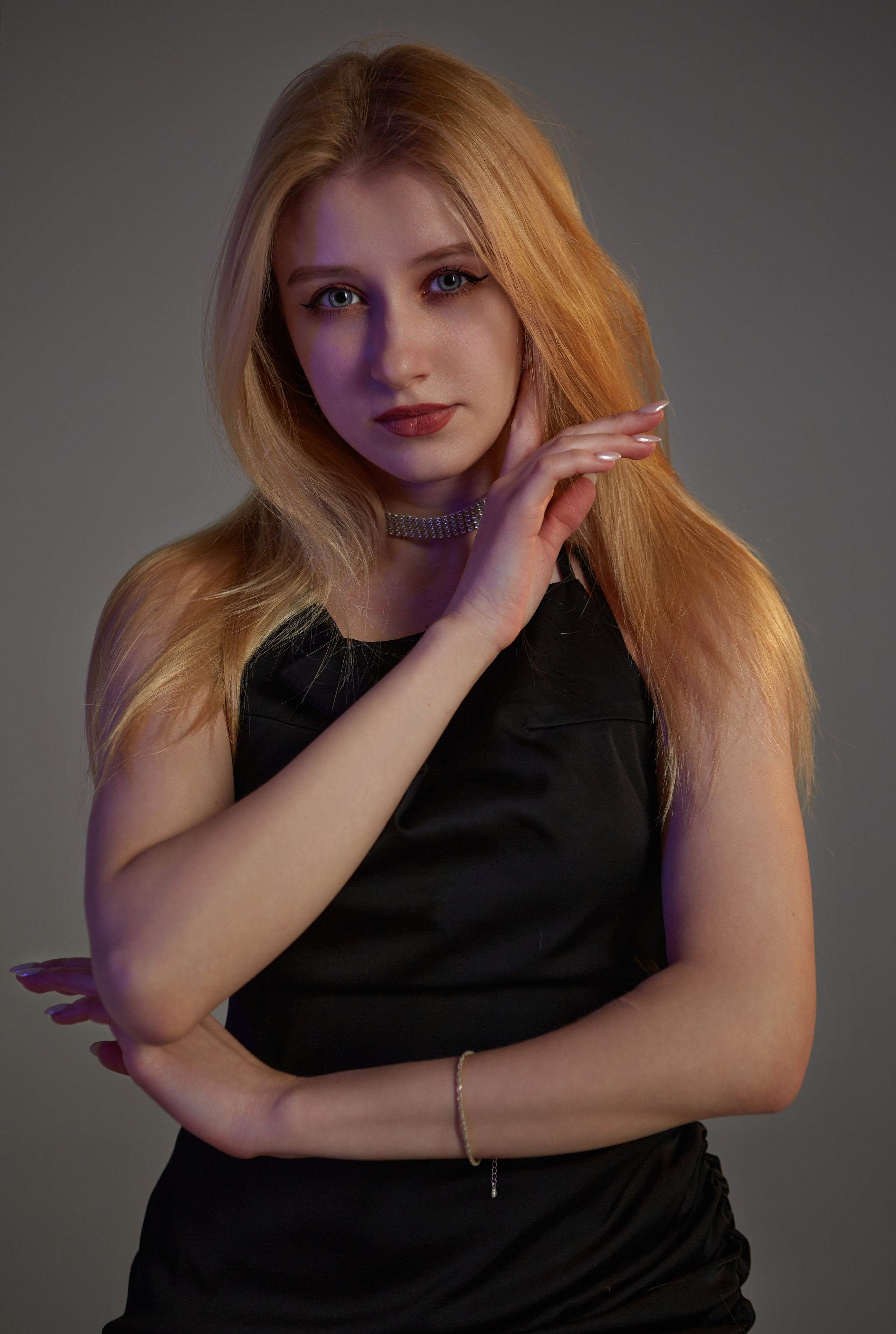 Марина Кузнецова