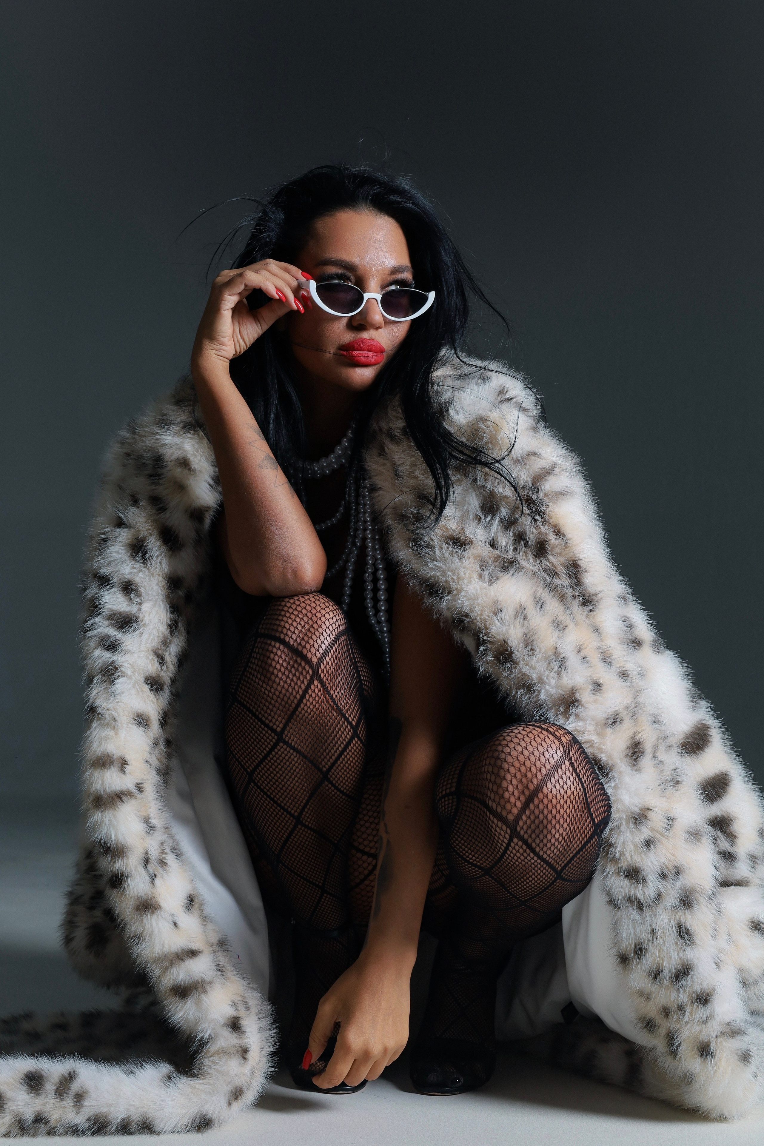 OLESYA. Фотограф в Челябинске Ушакова Анастасия