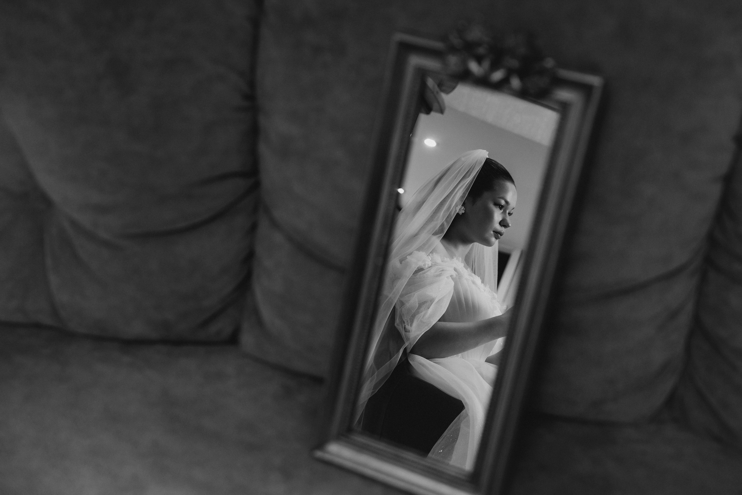 Владимир & Мария. Свадебный фотограф в Санкт-Петербурге — Евгения Лютоева