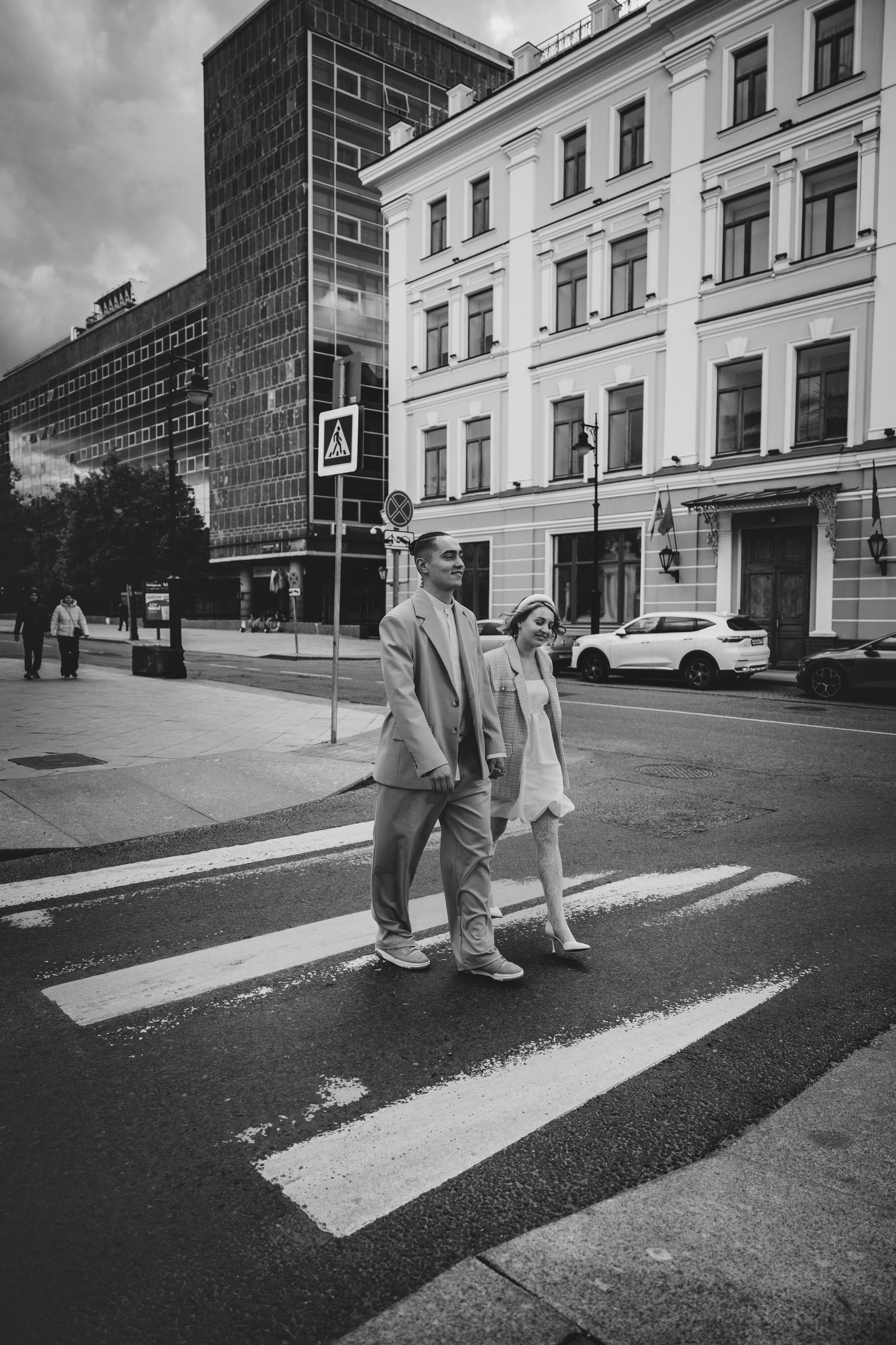 Д & П. Свадебный, семейный и индивидуальный фотограф в Зеленограде и Москве Ирина Костенко