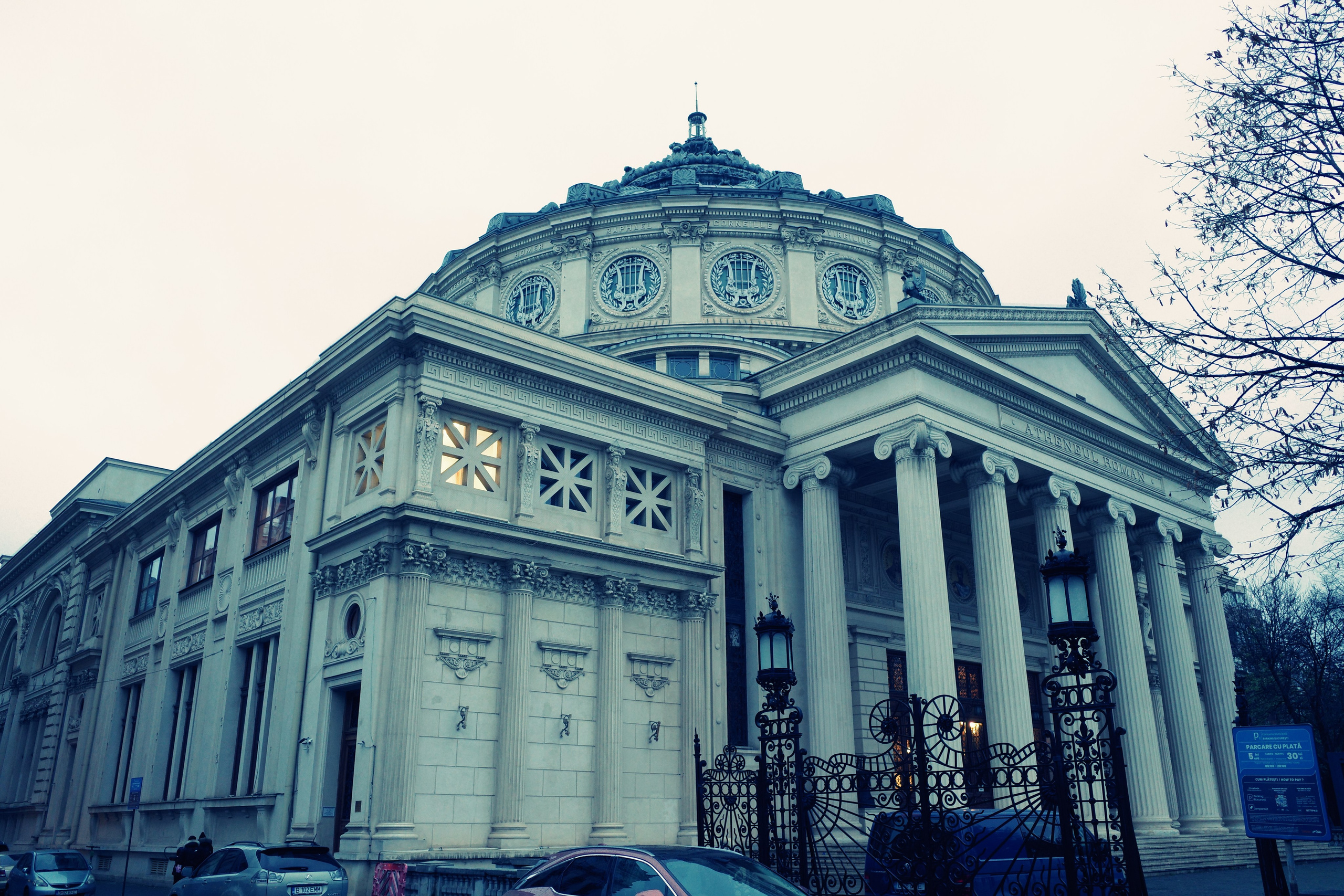 Румыния. Фотографирую для себя, своей семьи и друзей!