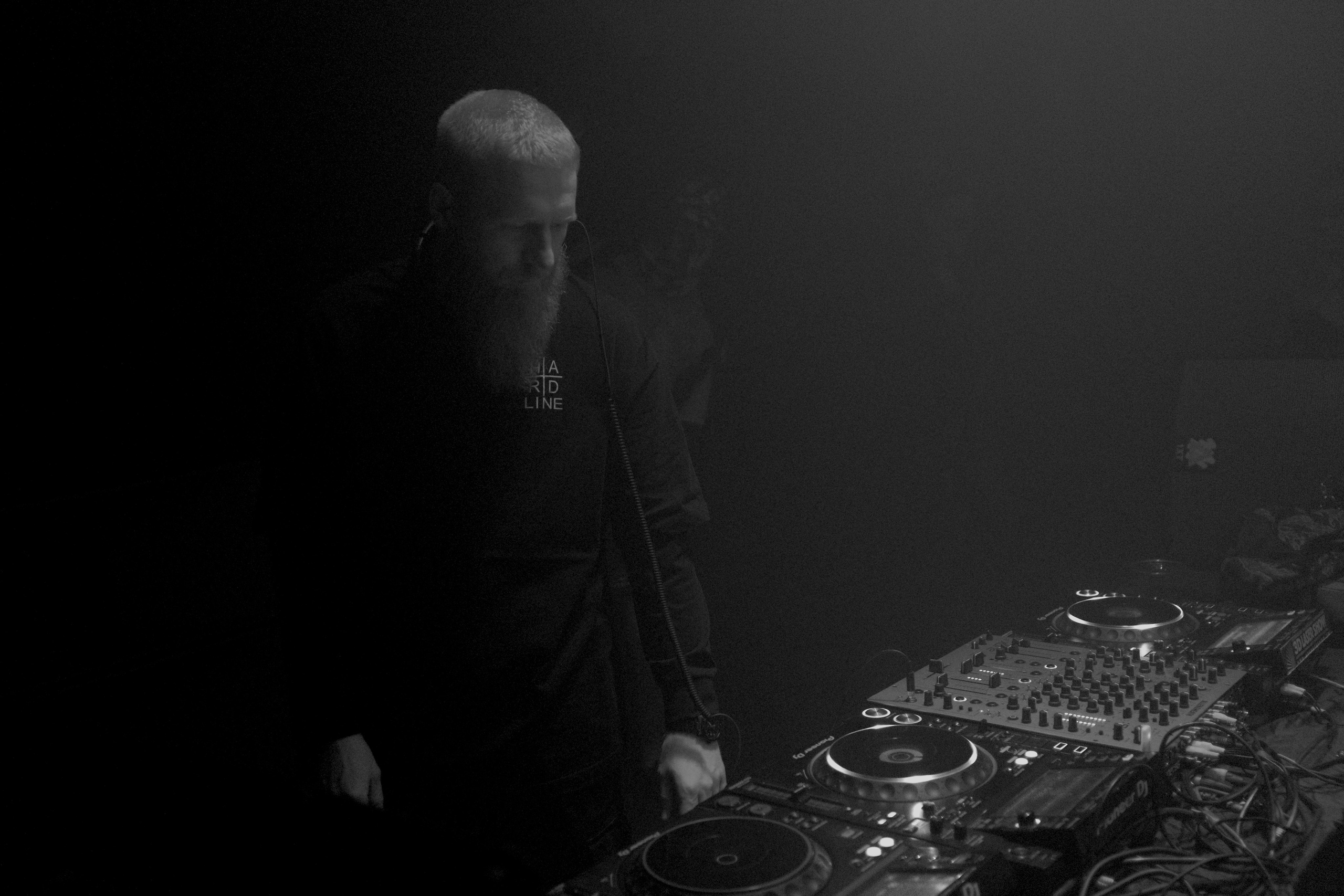 HardLine x TMF. 7.02.2026. Репортажный фотограф в Санкт-Петербурге Даниил Могута