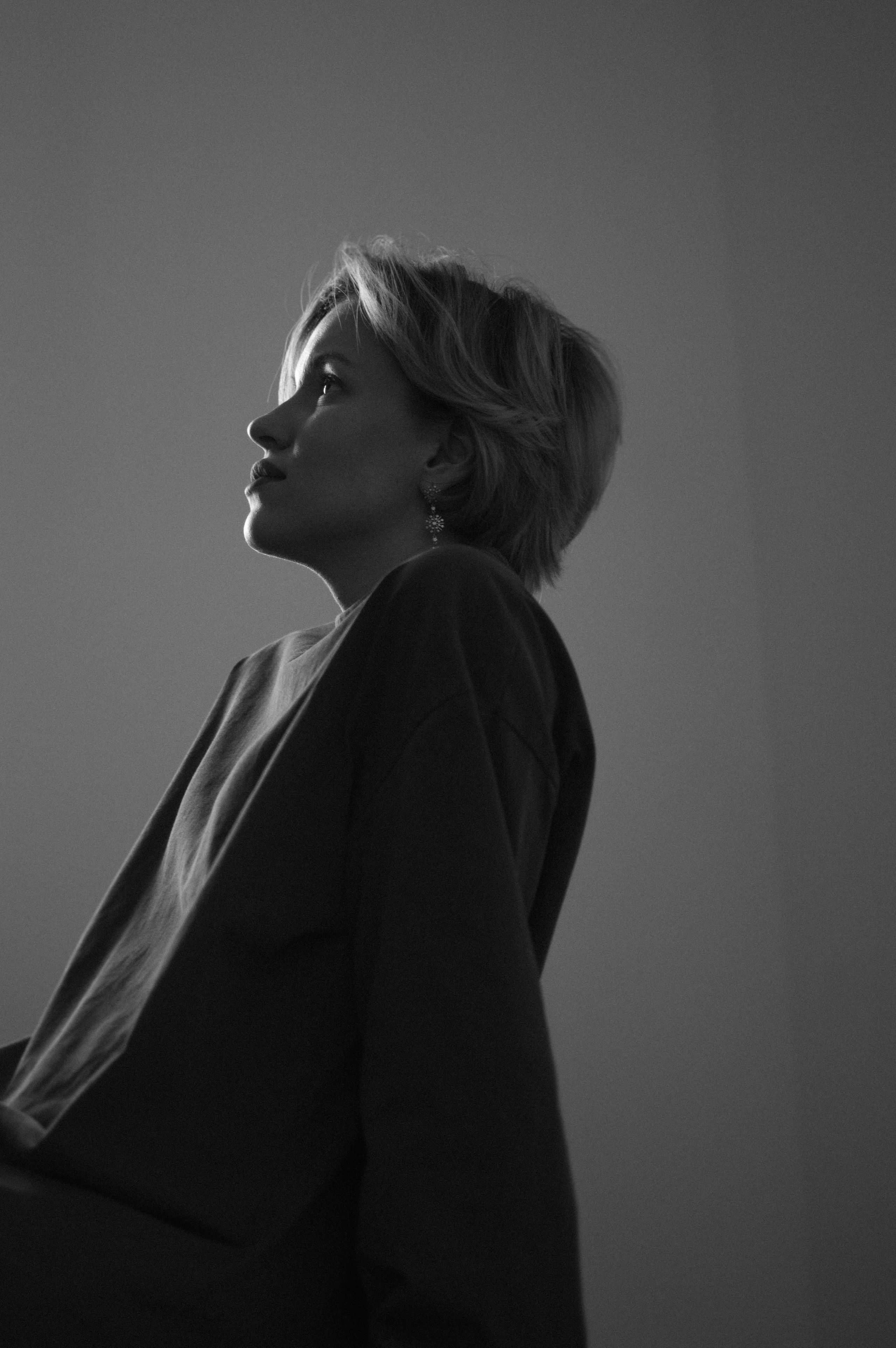 Фотопроект Я — Есть. DARYA_GROM