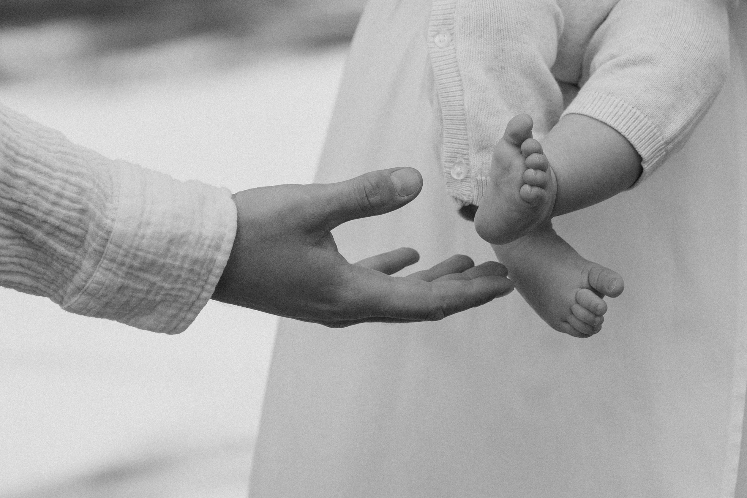 Таня, Серёжа, Артём. Семейный фотограф Москва