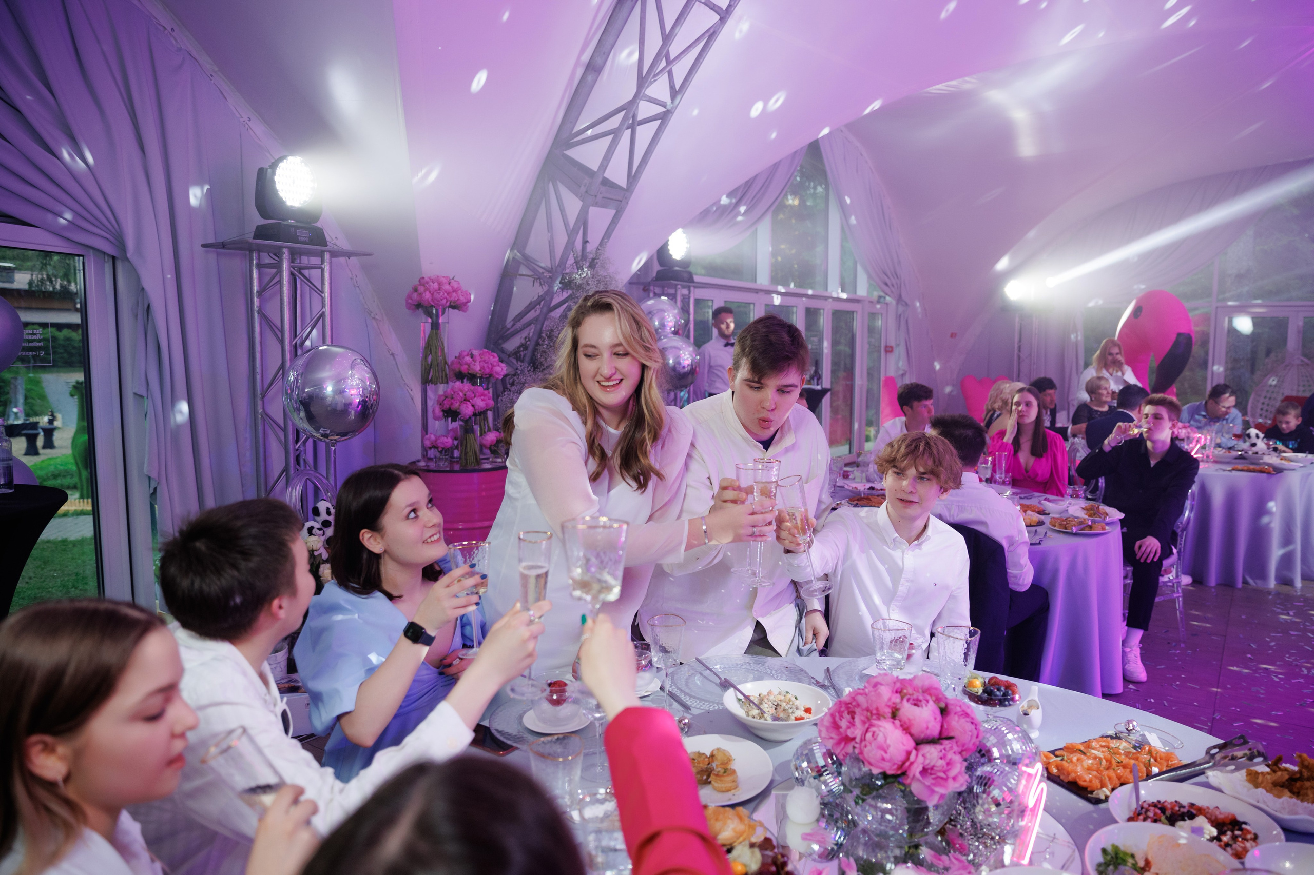 Репортаж. Фотограф Валерий Васильев