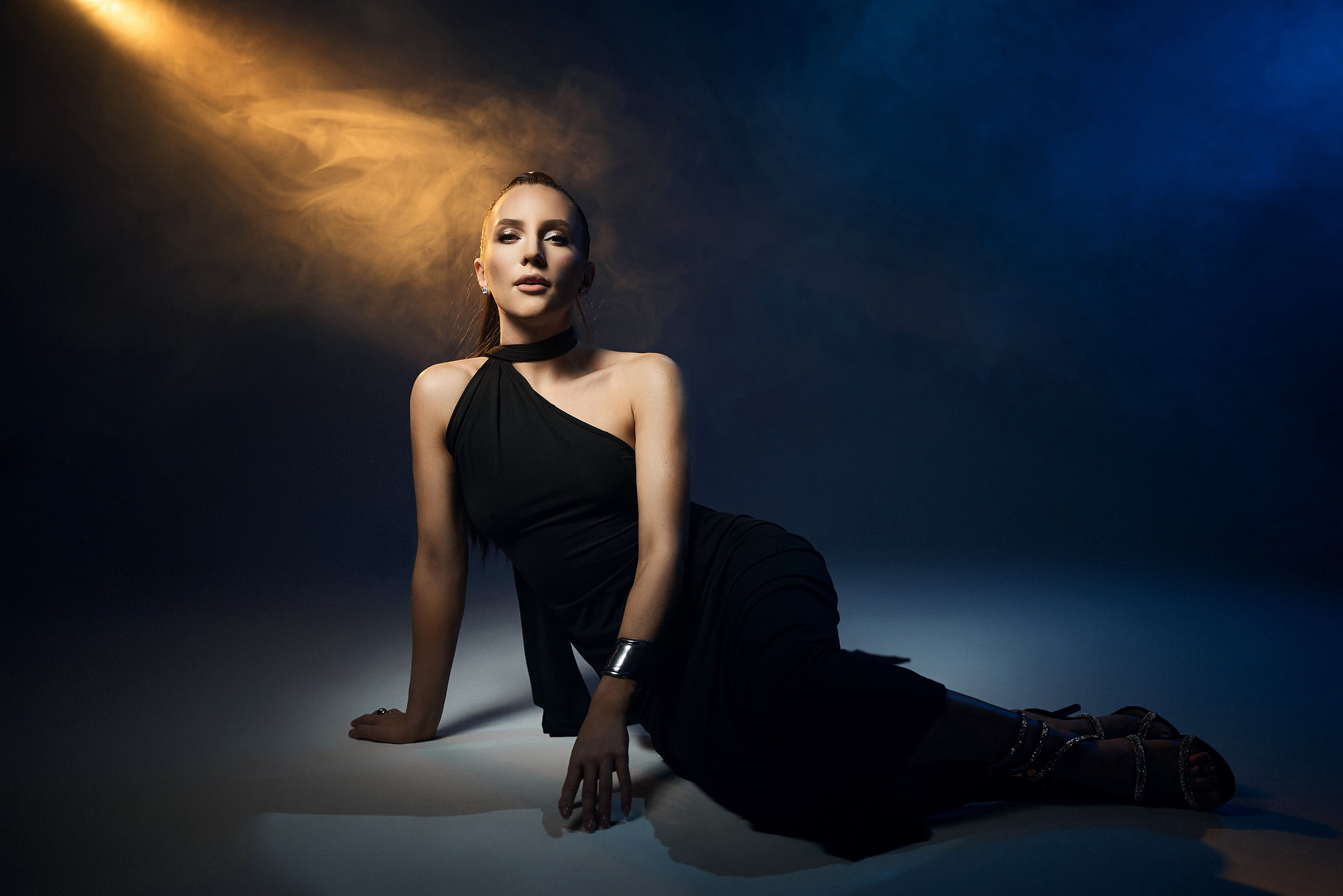 Мария. Фотограф Михаил Ефремов