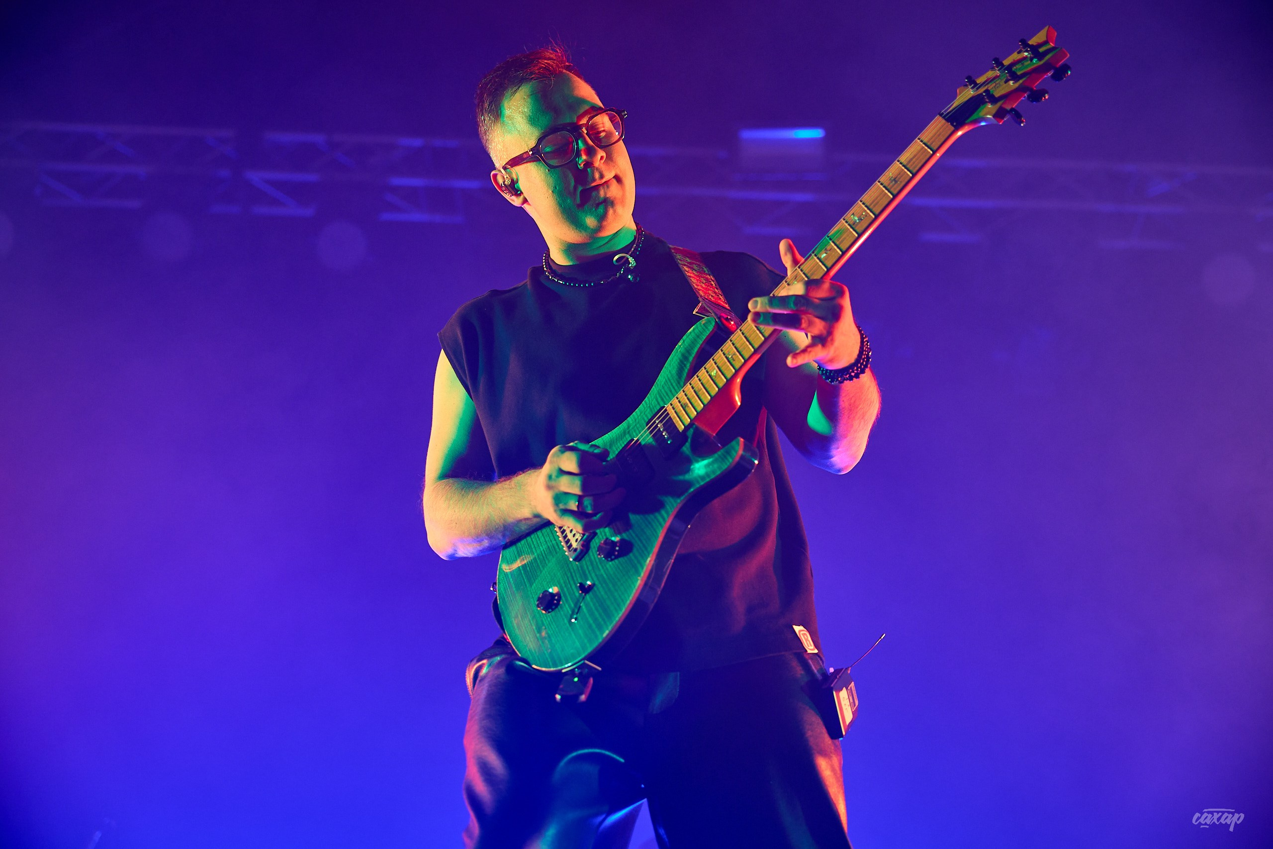 Олег Майами. Профессиональный фотограф в Екатеринбурге Юра Сахар